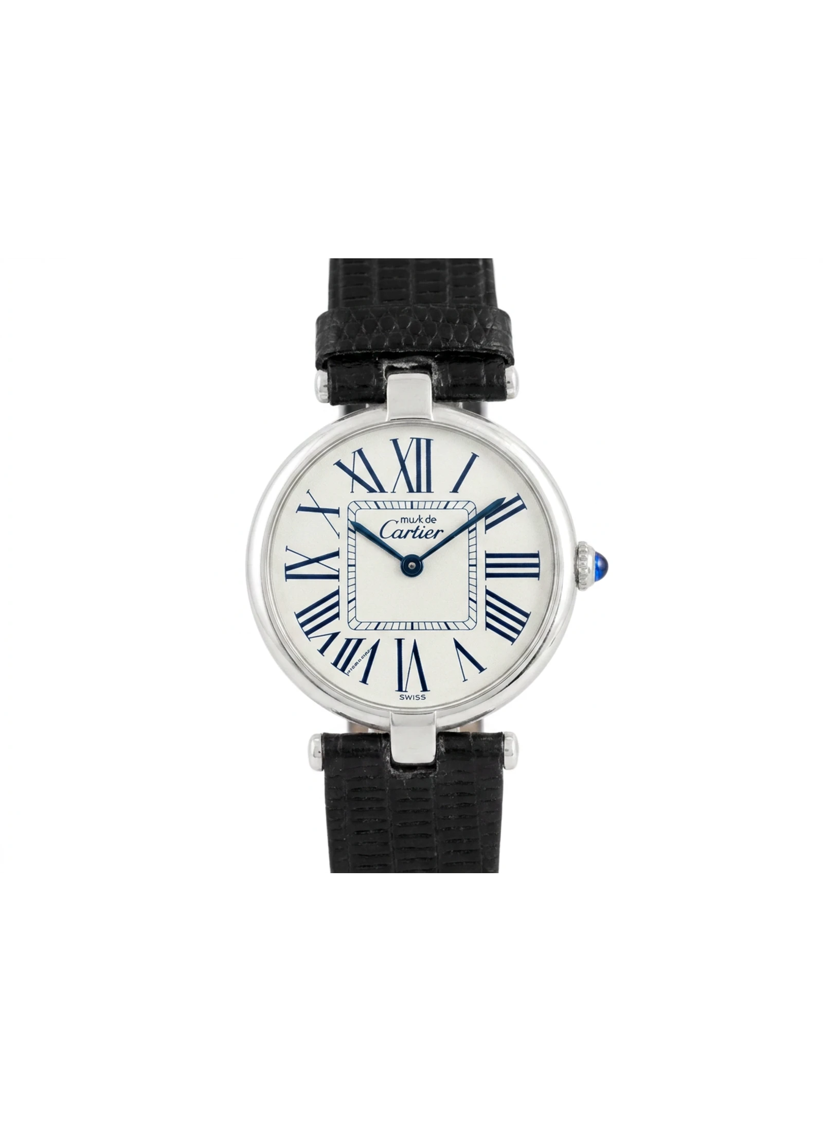 Cartier Must (Make Your Offer) 1860
