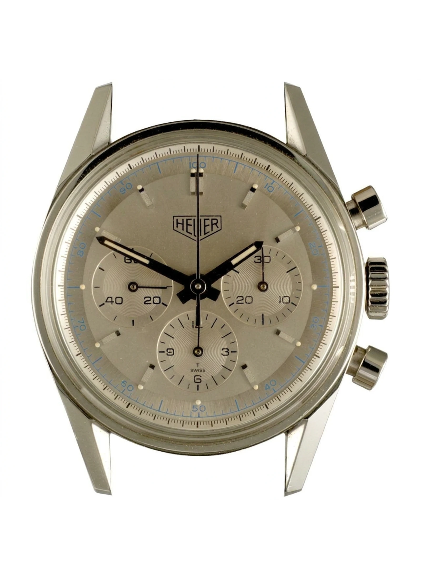 TAG Heuer Carrera re-edition CS3110
