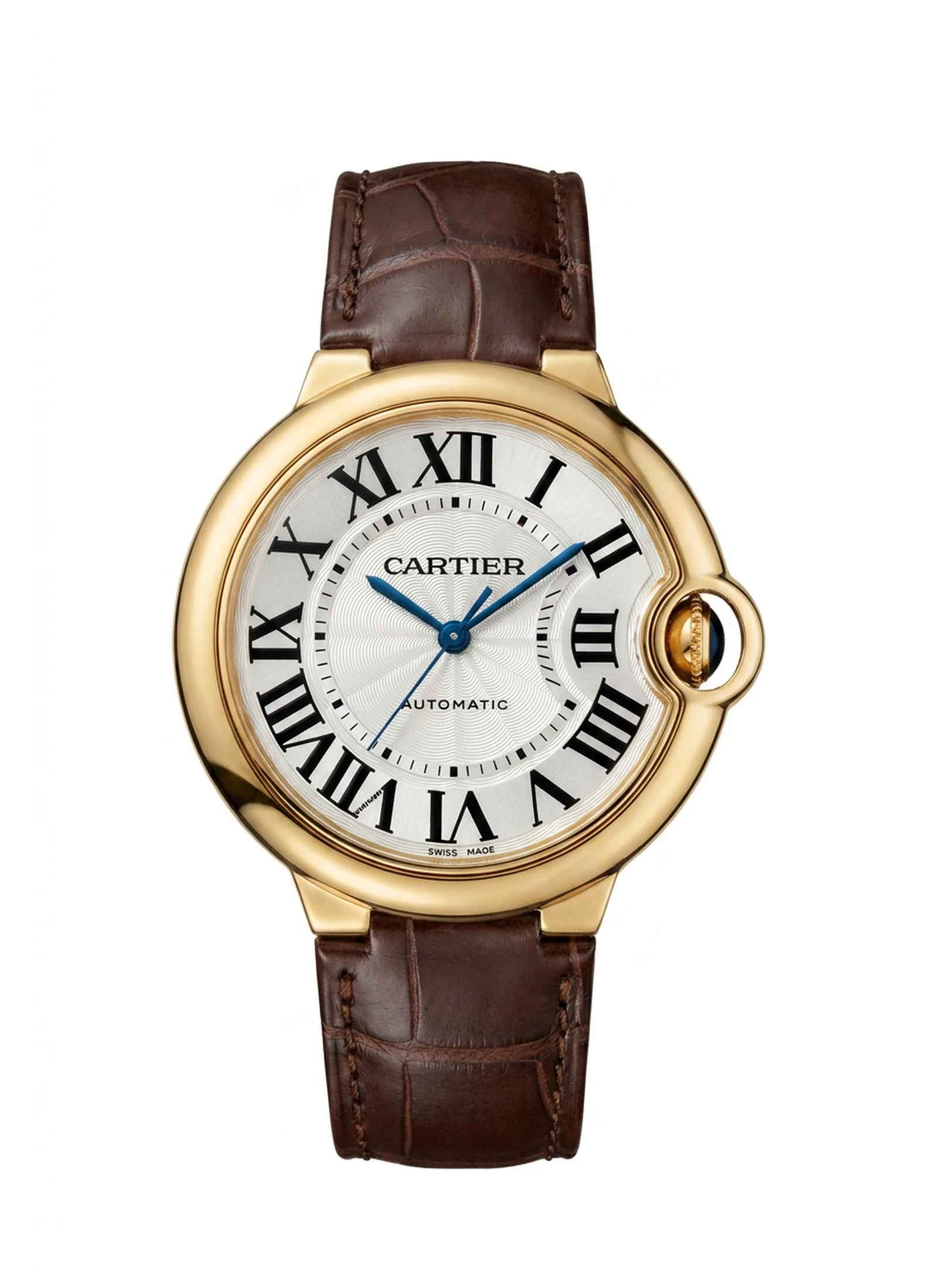 Cartier Ballon Bleu 36mm W6900356