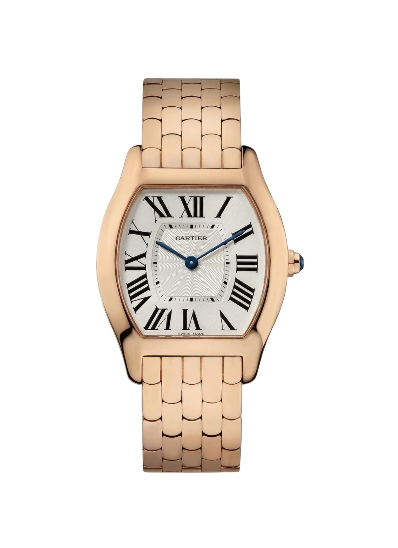Cartier Tortue W1556366