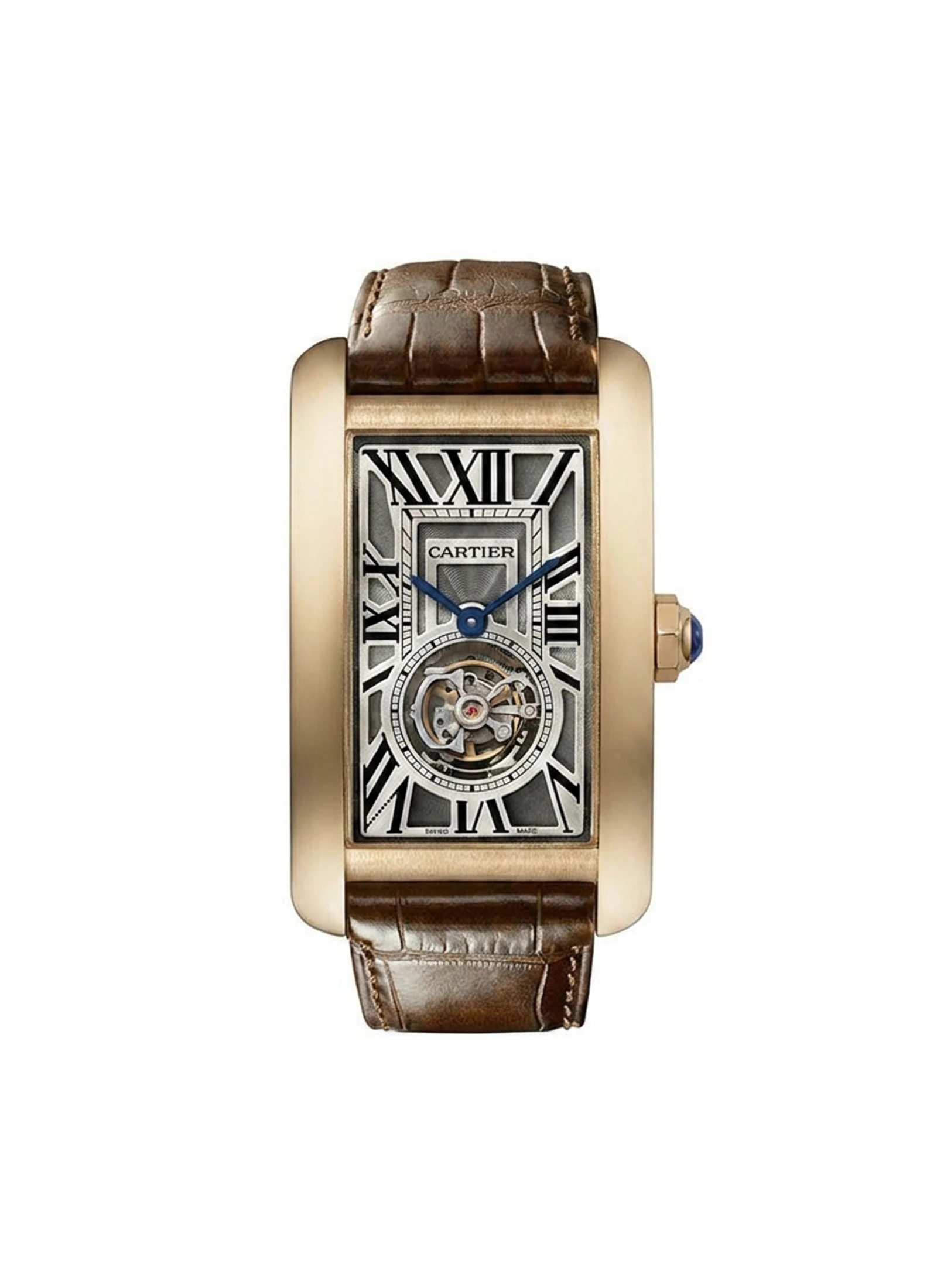 Cartier Tank Américaine W2620008
