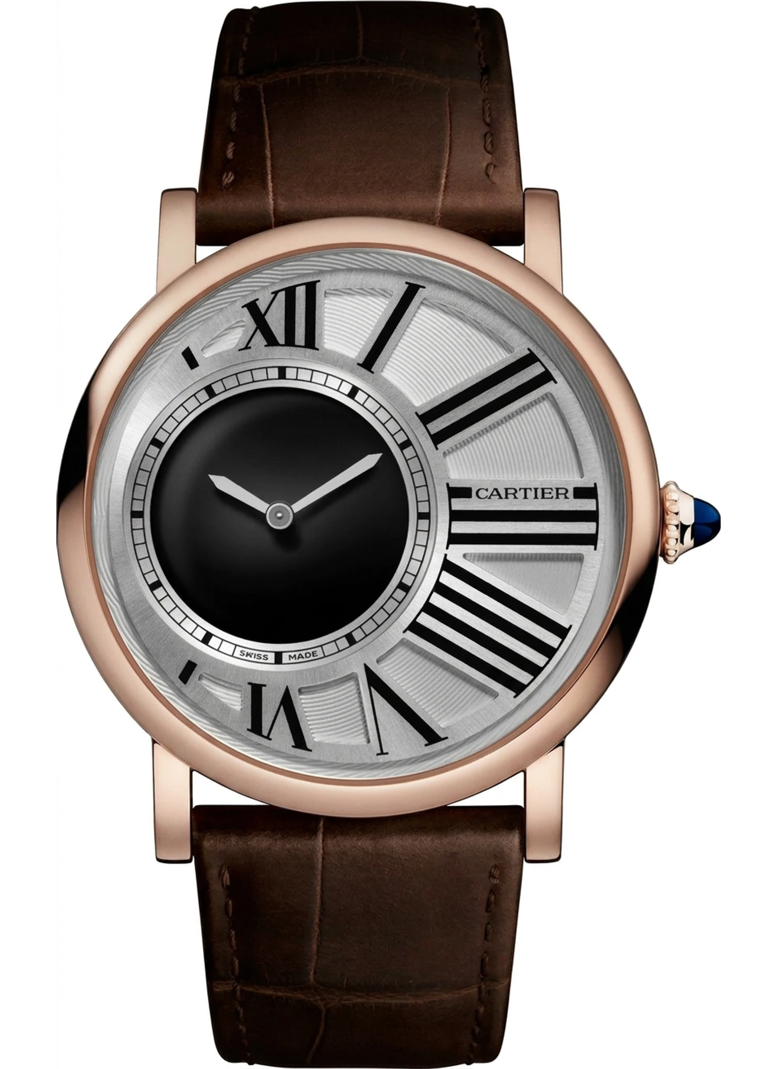 Rotonde de Cartier W1556223