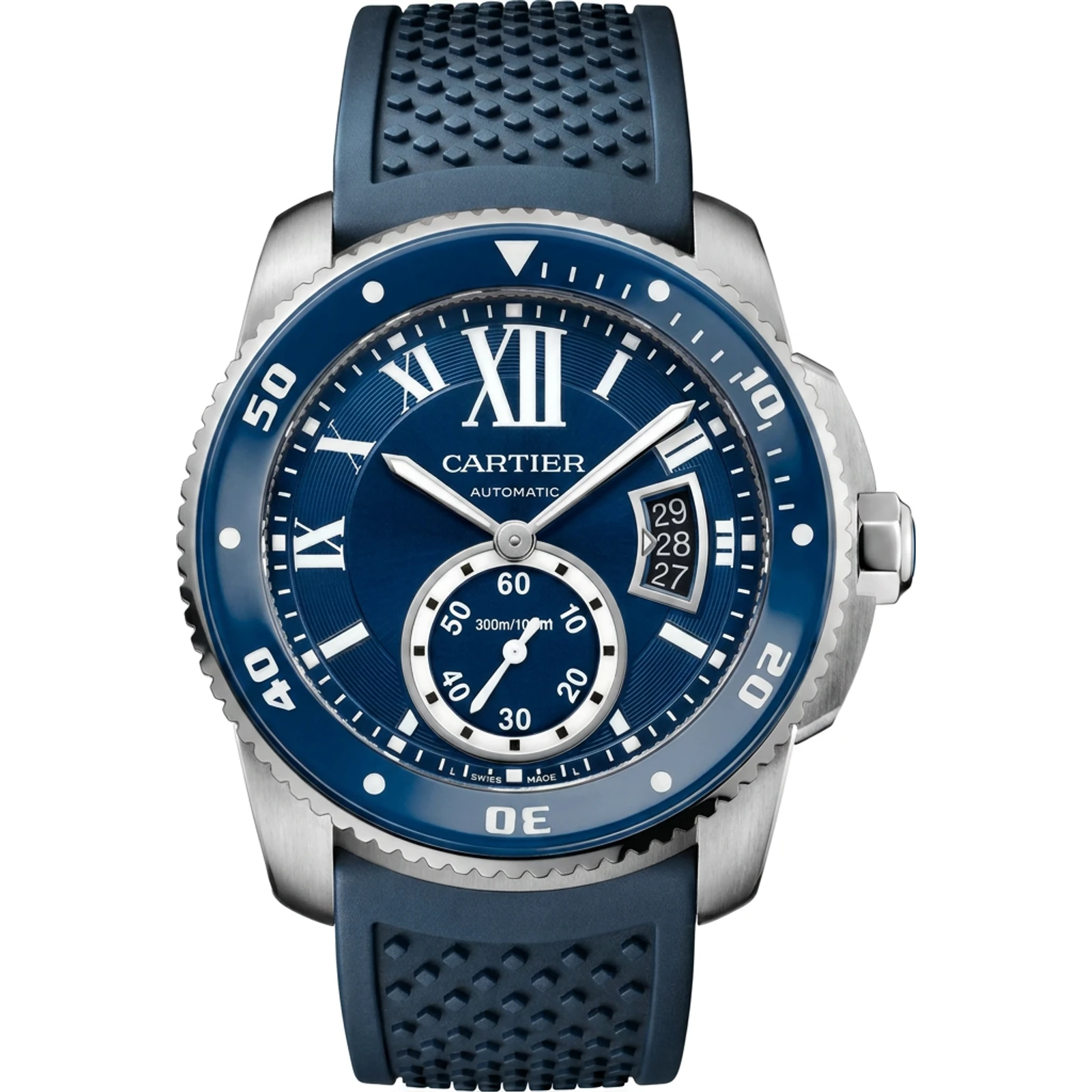 Calibre de Cartier Diver WSCA0011