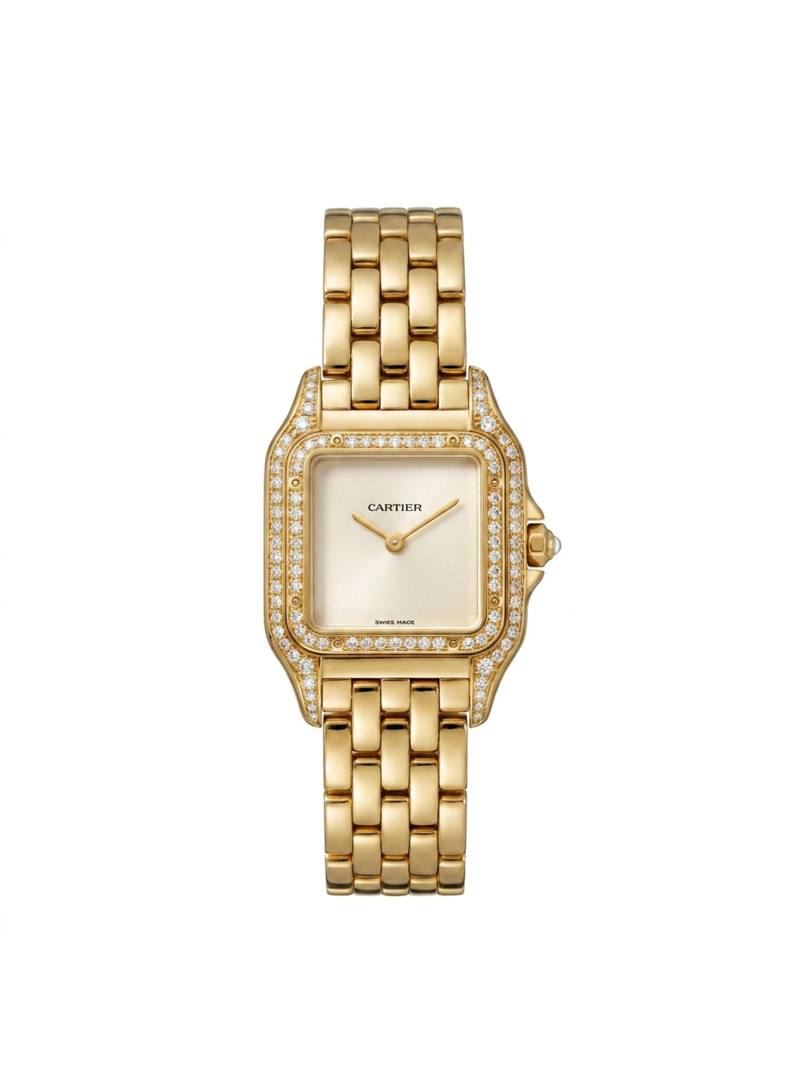 Cartier Panthère WF3070B9