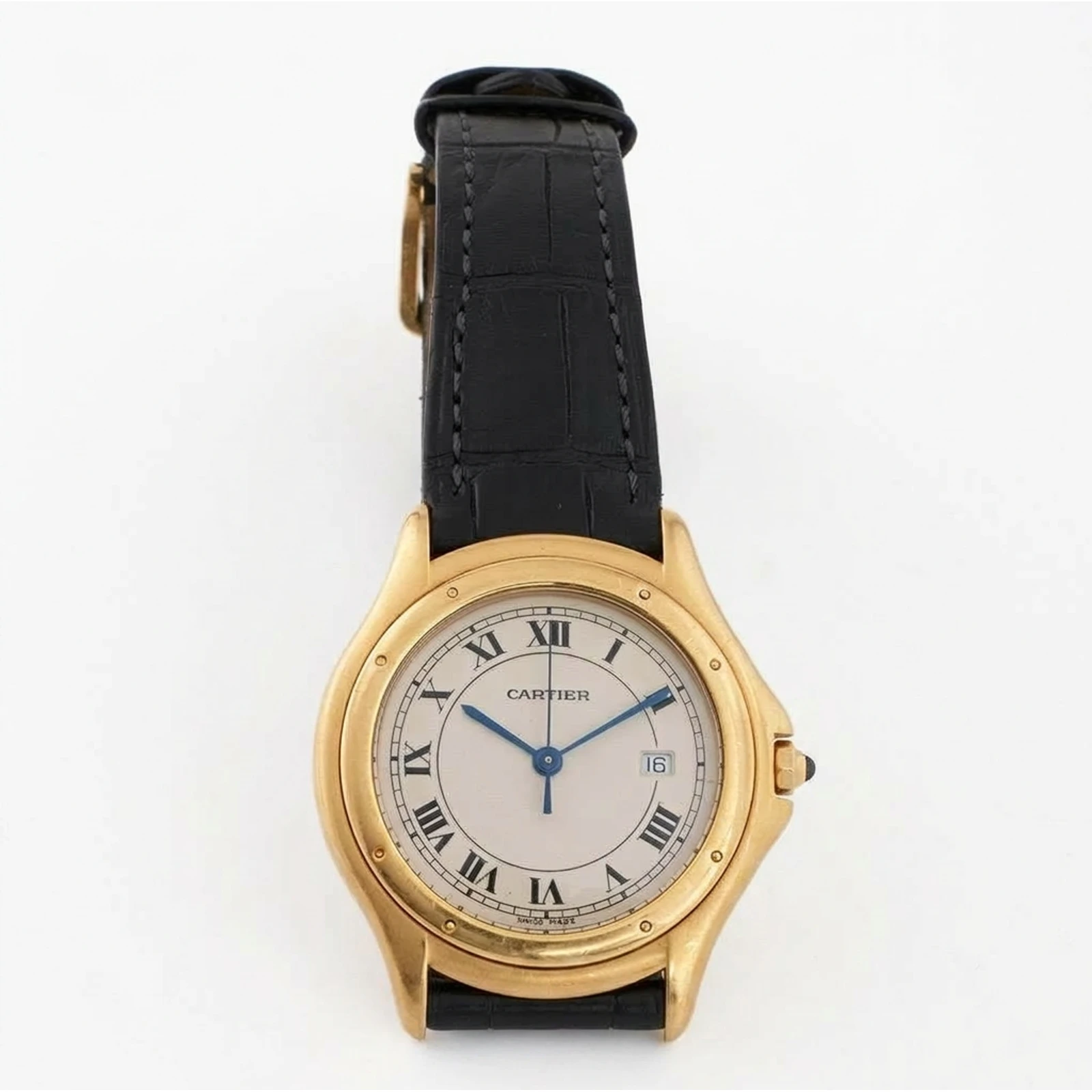 Cartier Cougar 0000