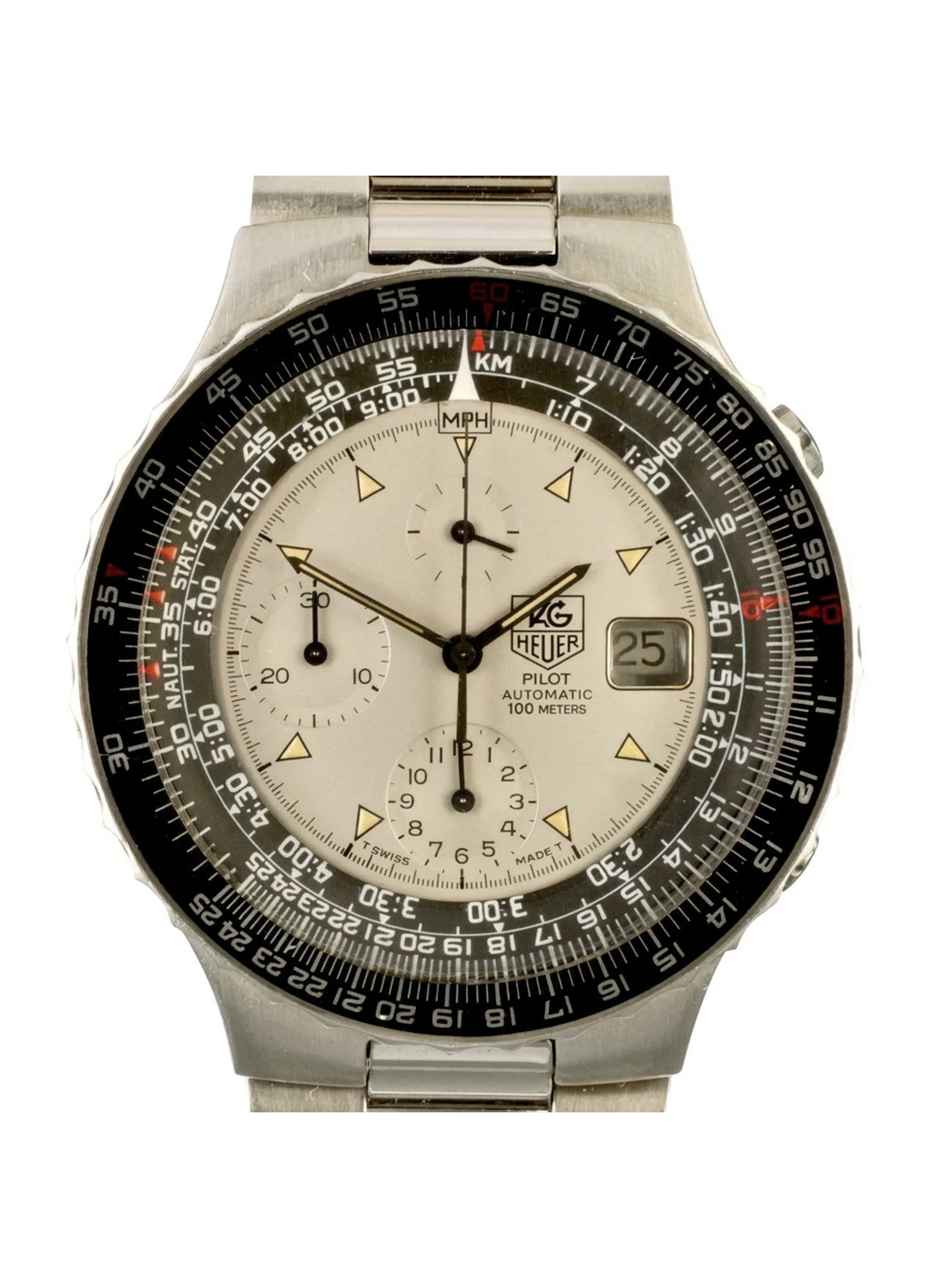 TAG Heuer Pilot 130.006