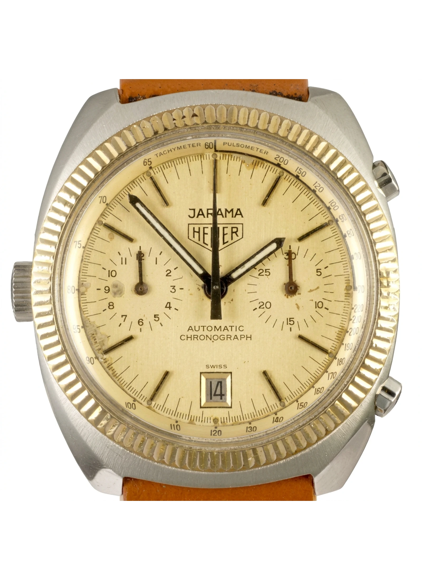 Heuer Jarama 110.225