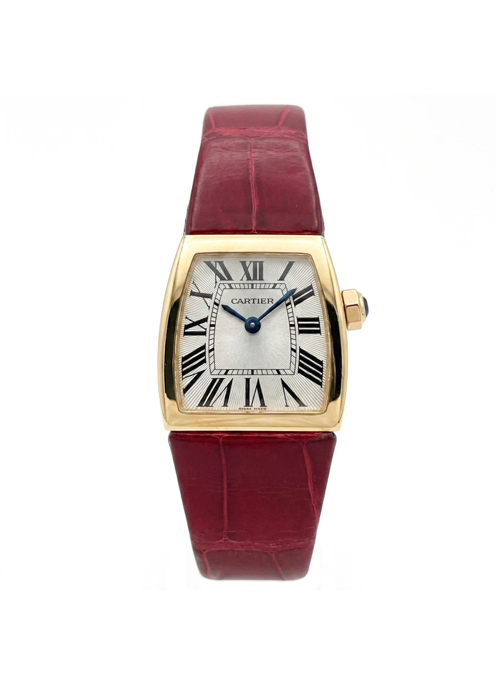 La Dona de Cartier W6400156
