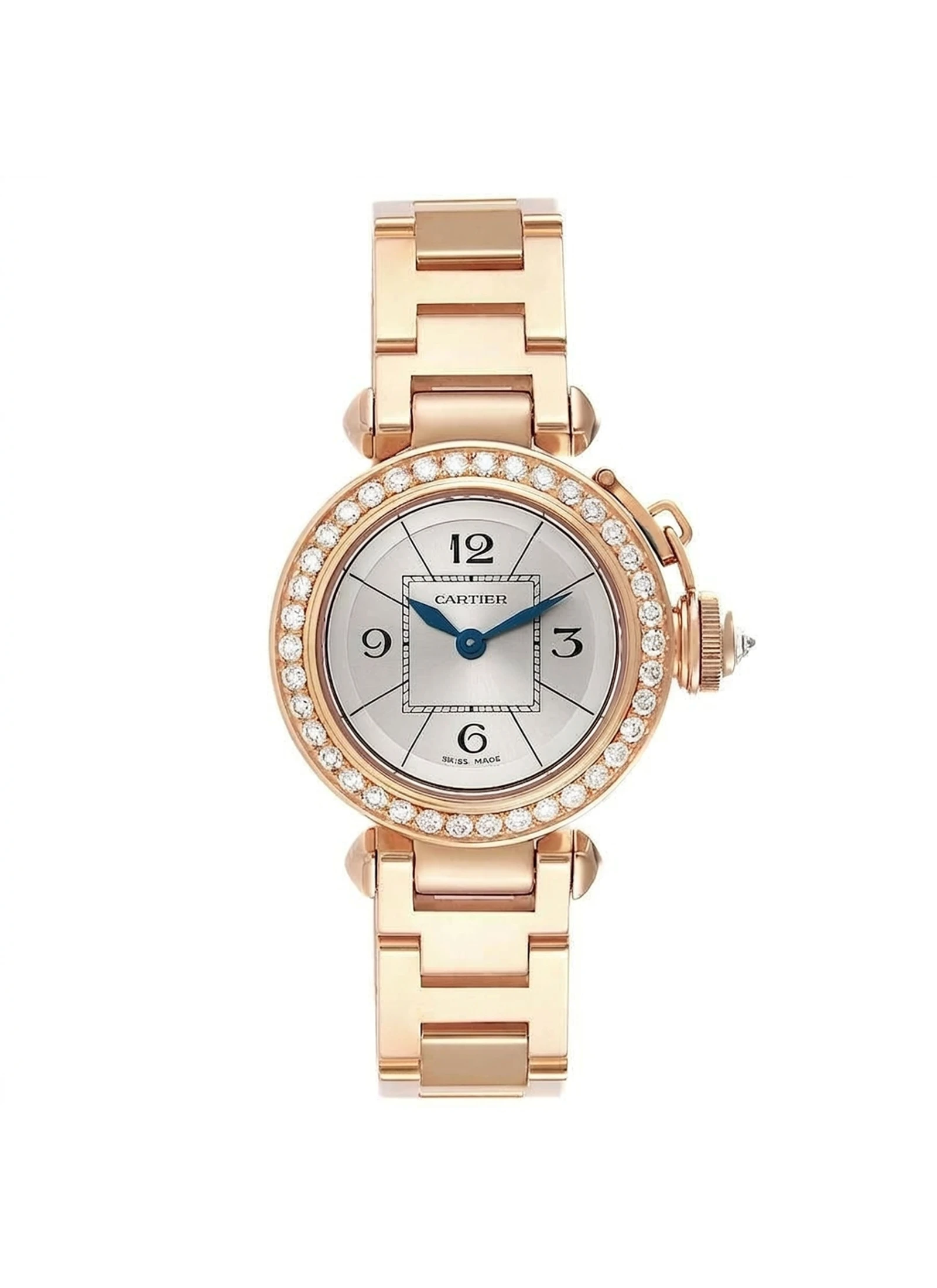 Cartier Pasha WJ124014