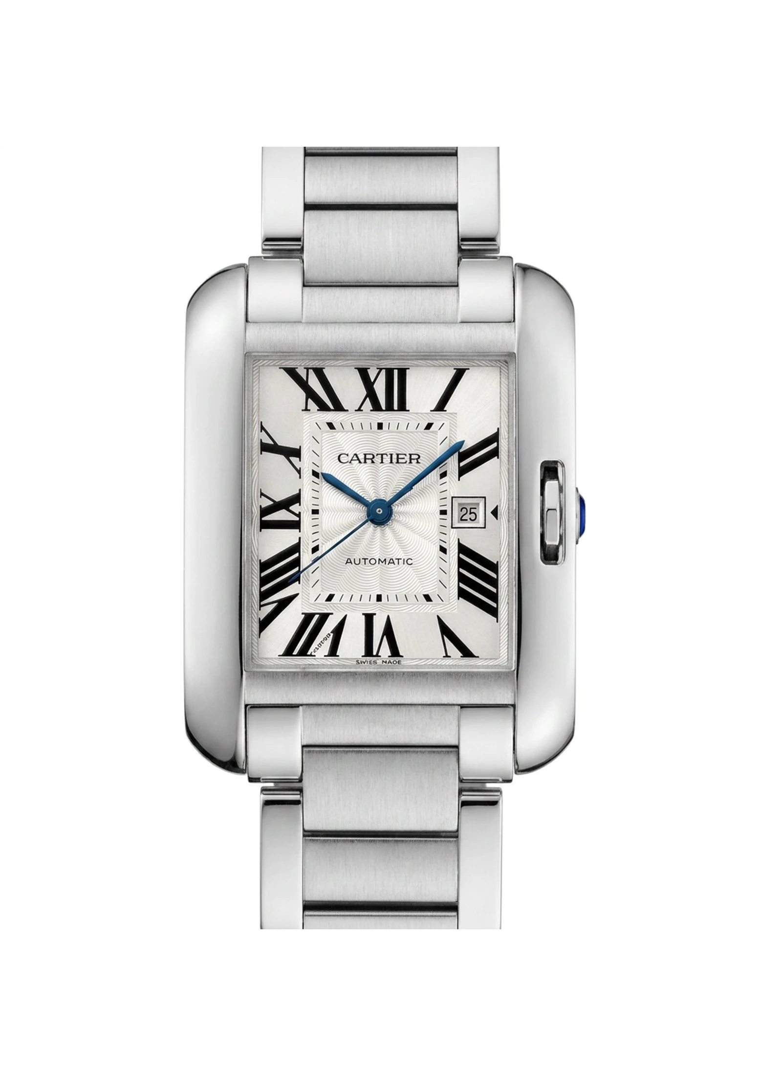 Cartier Tank Anglaise W5310027