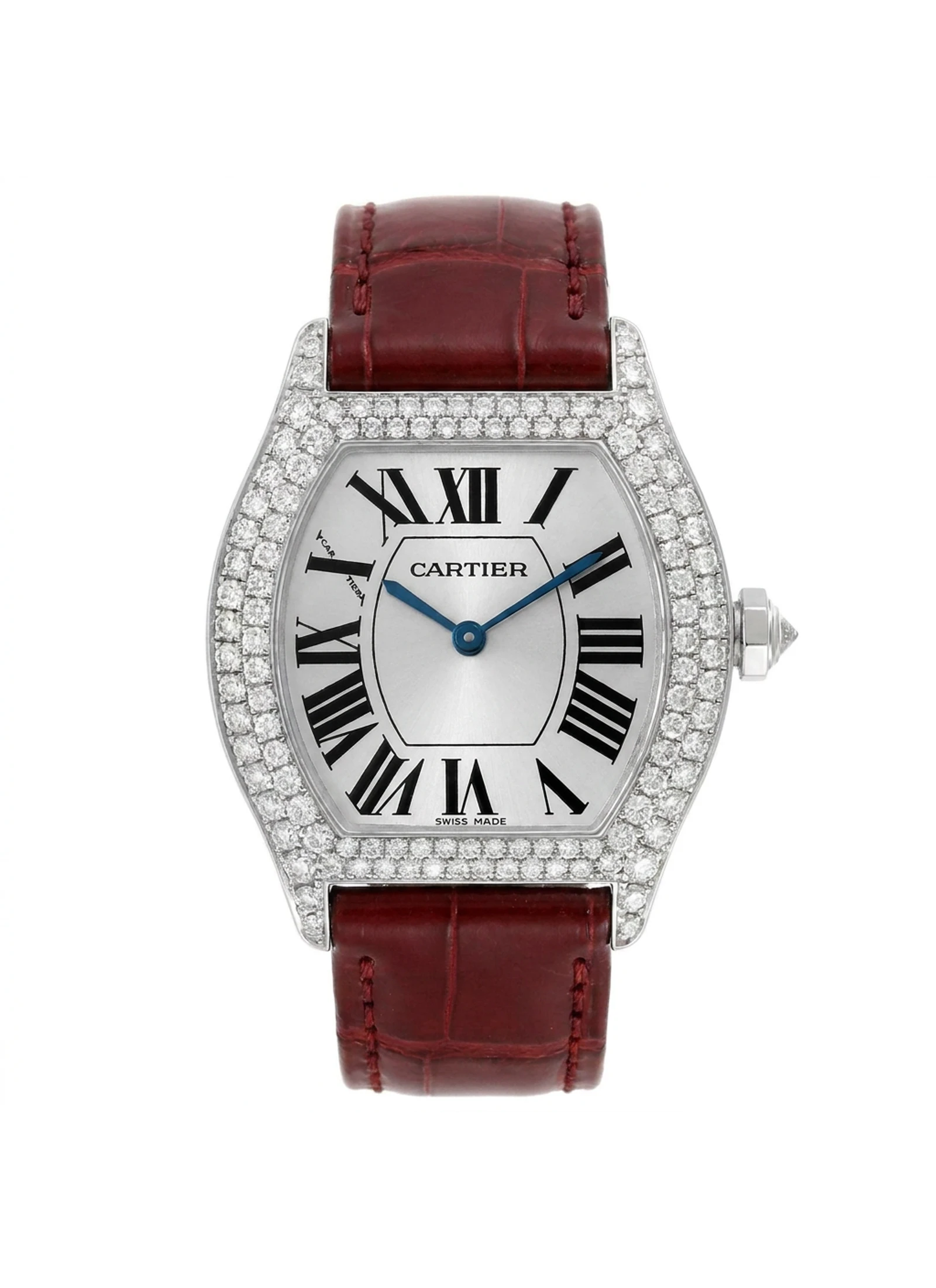 Cartier Tortue 2644