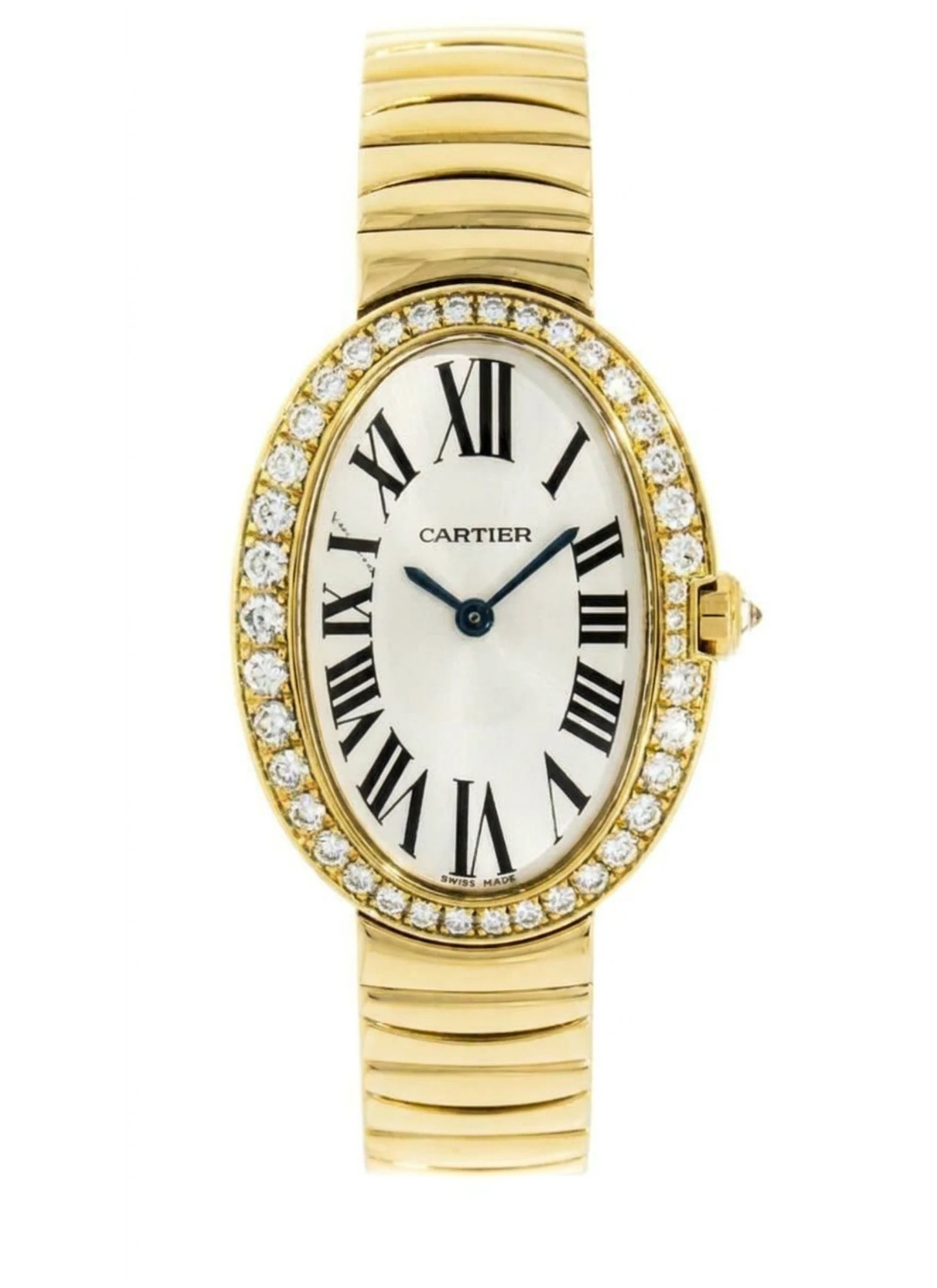 Cartier Baignoire WB520019