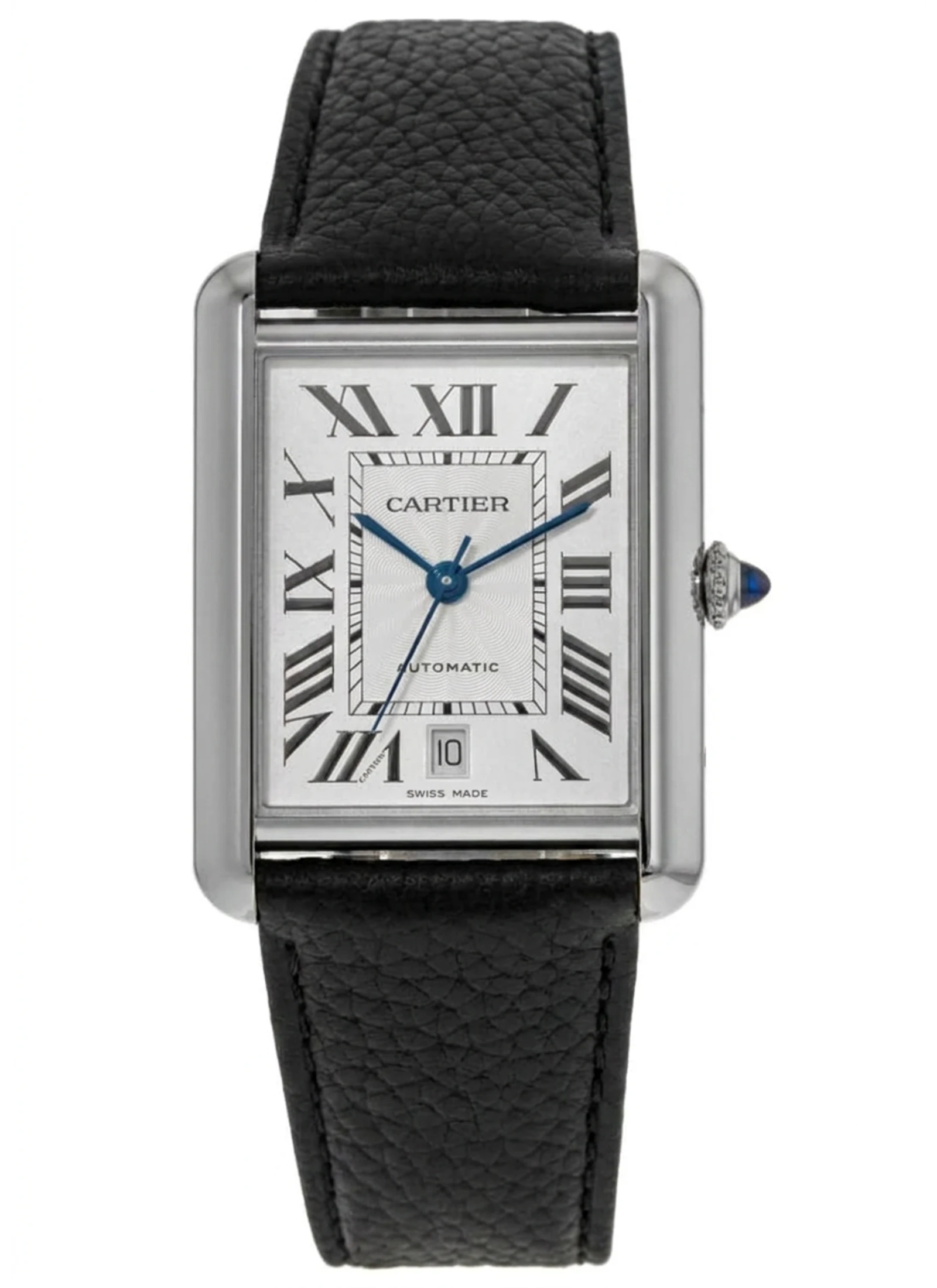 Cartier Tank Must