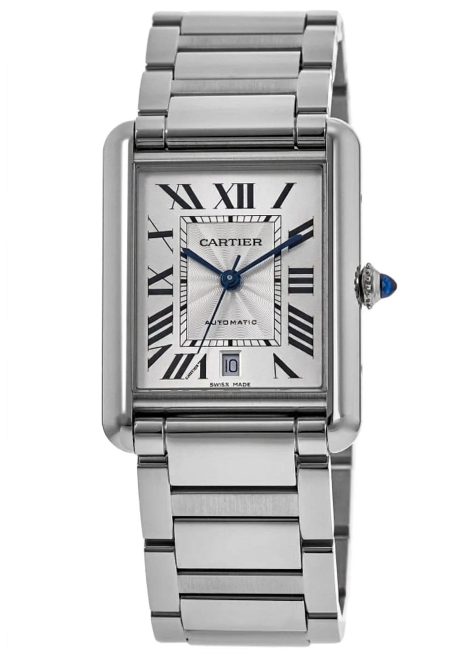 Cartier Tank Must WSTA0053