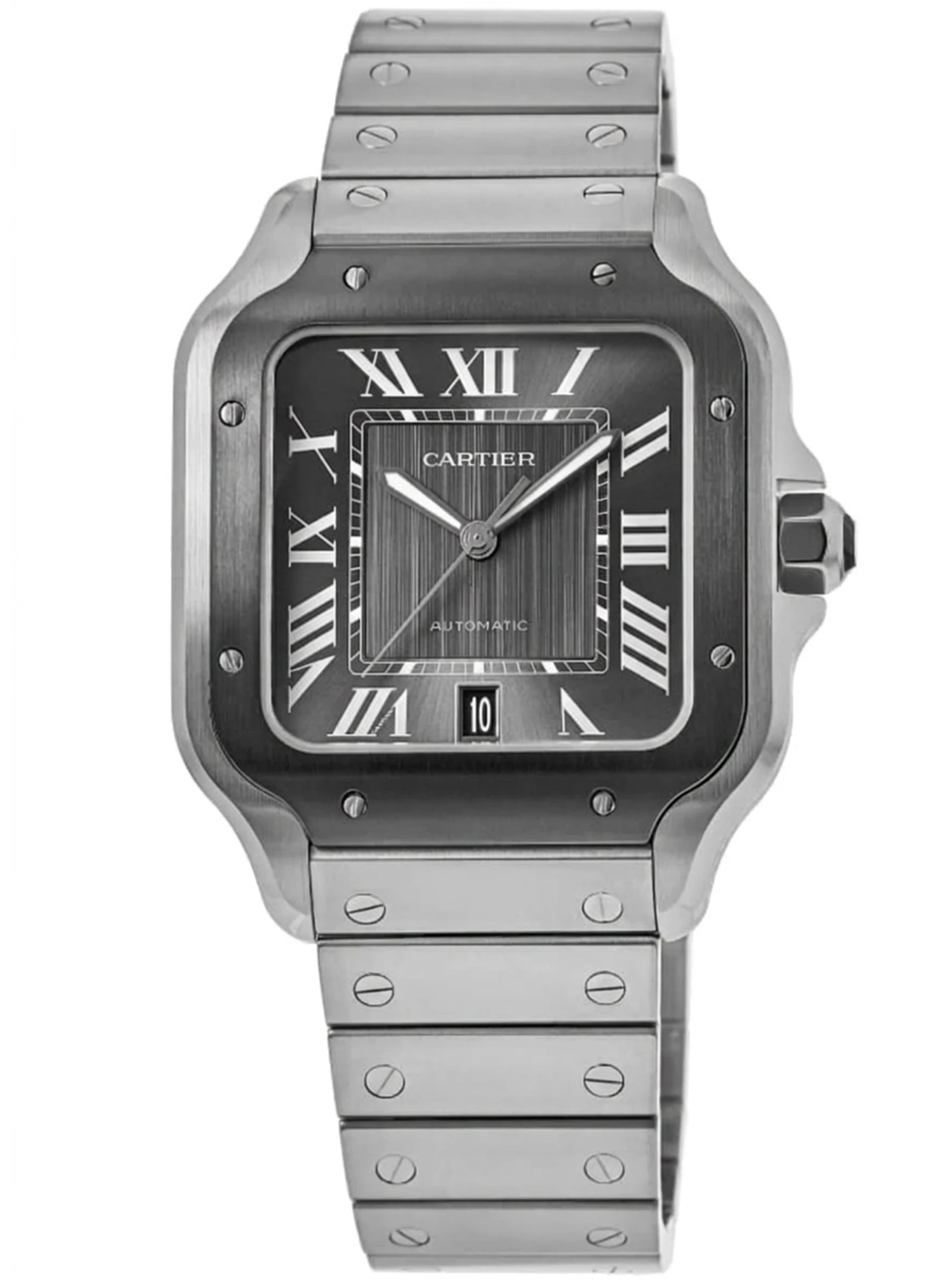 Cartier Santos WSSA0029