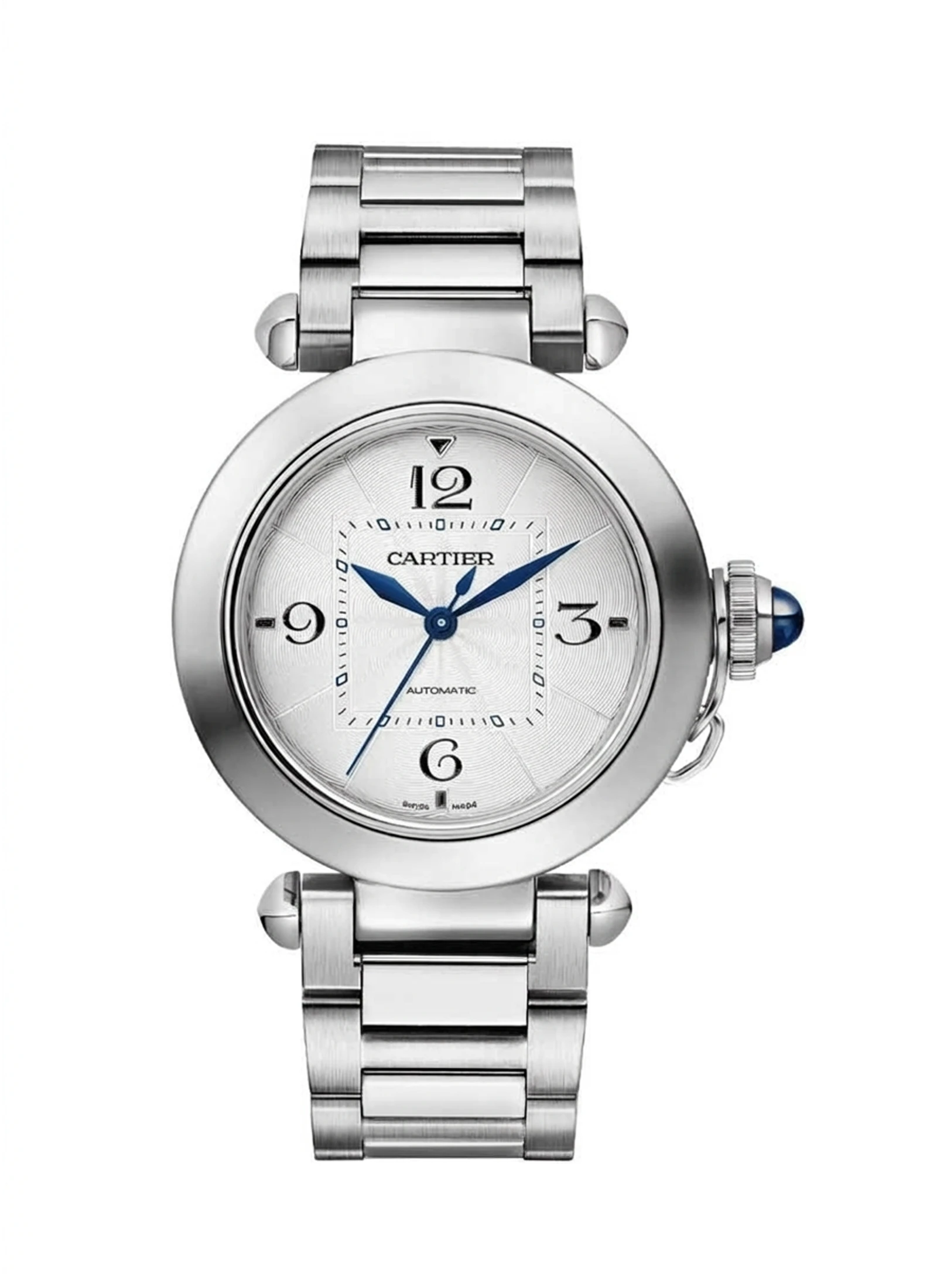 Pasha de Cartier WSPA0013