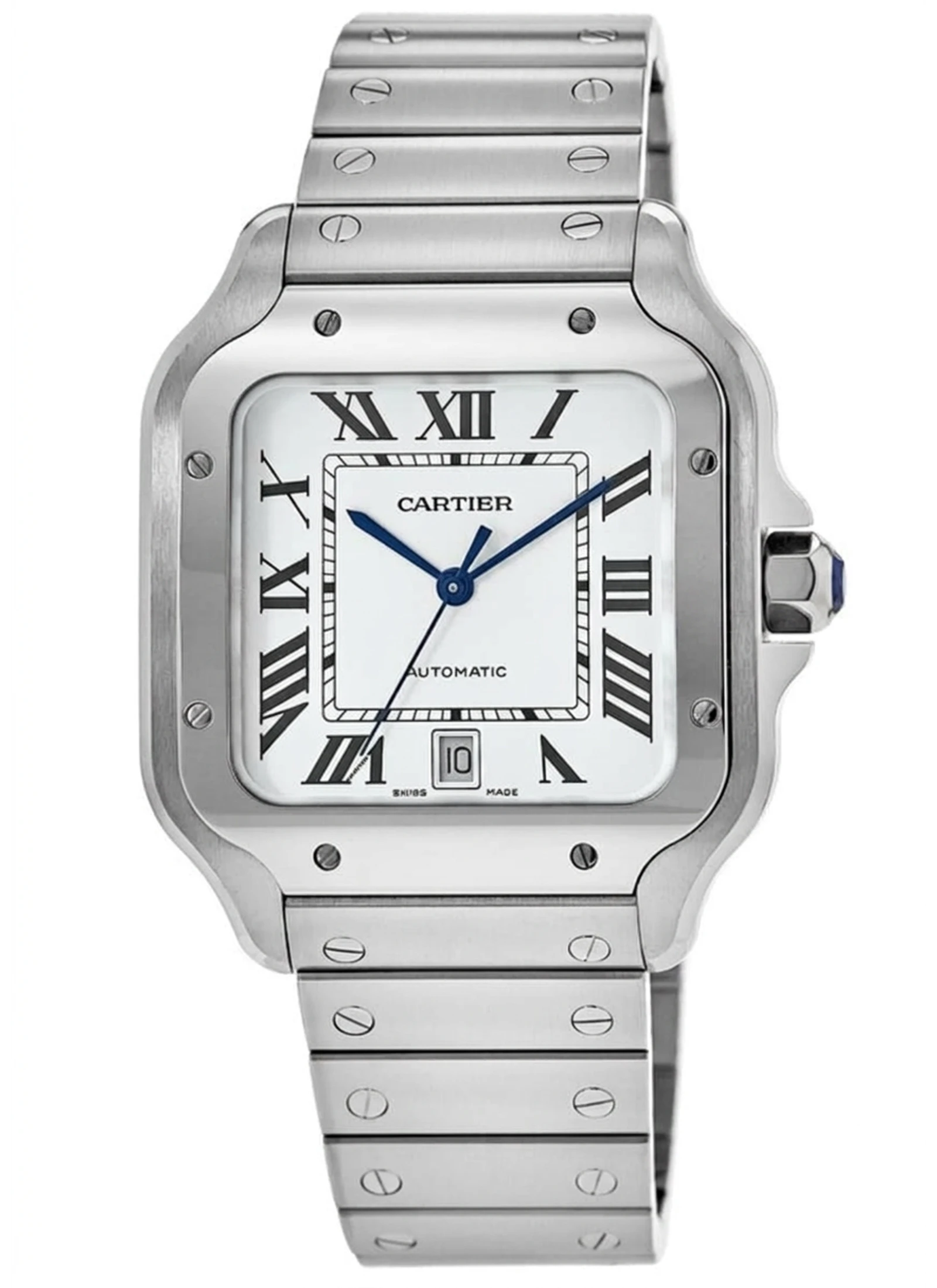 Santos de Cartier