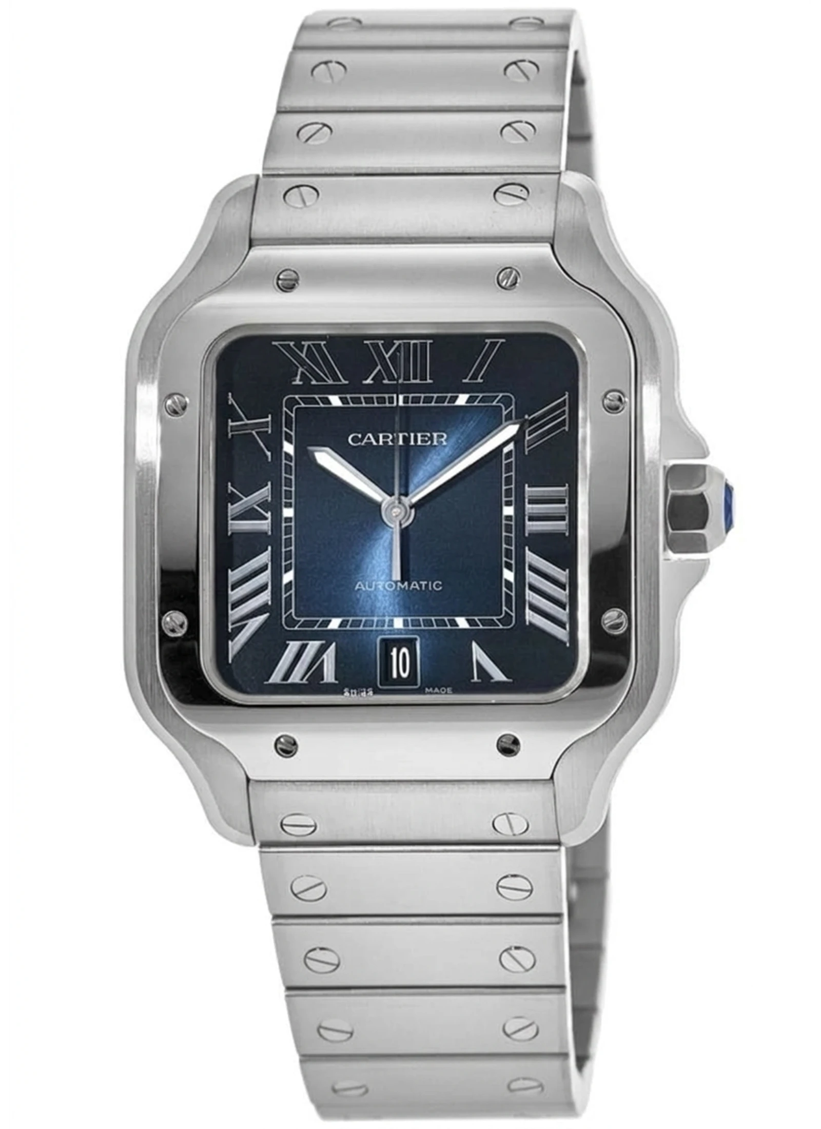 Cartier Santos WSSA0030
