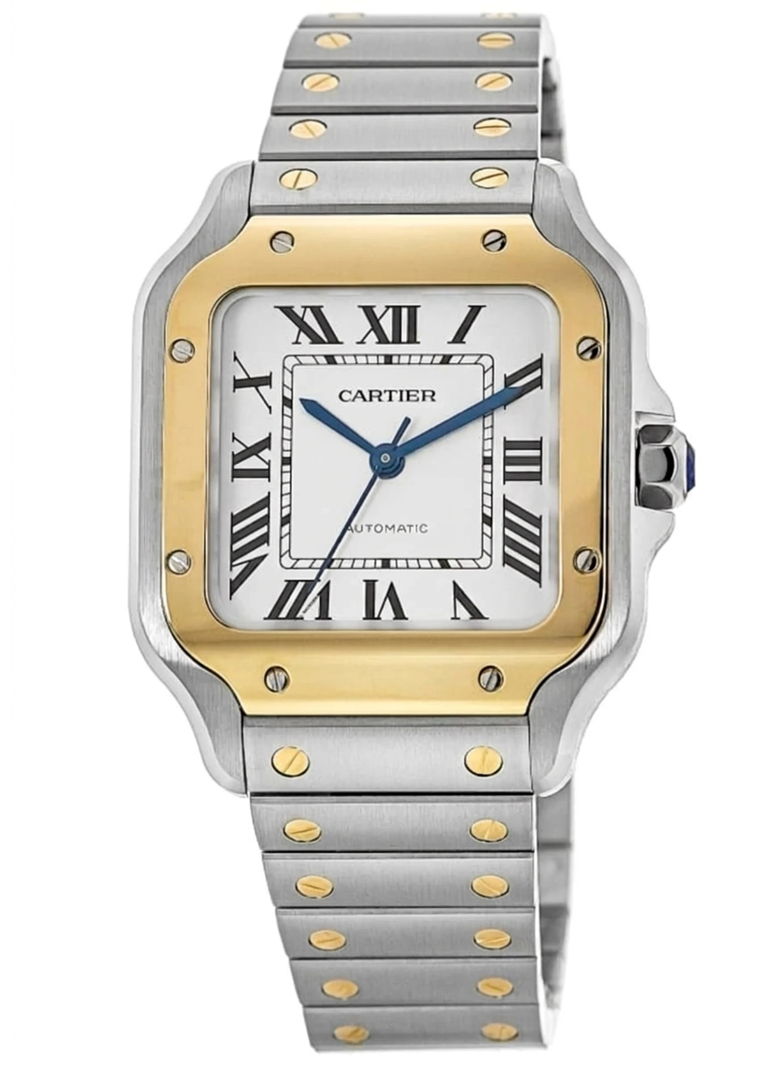 Cartier Santos W2SA0016