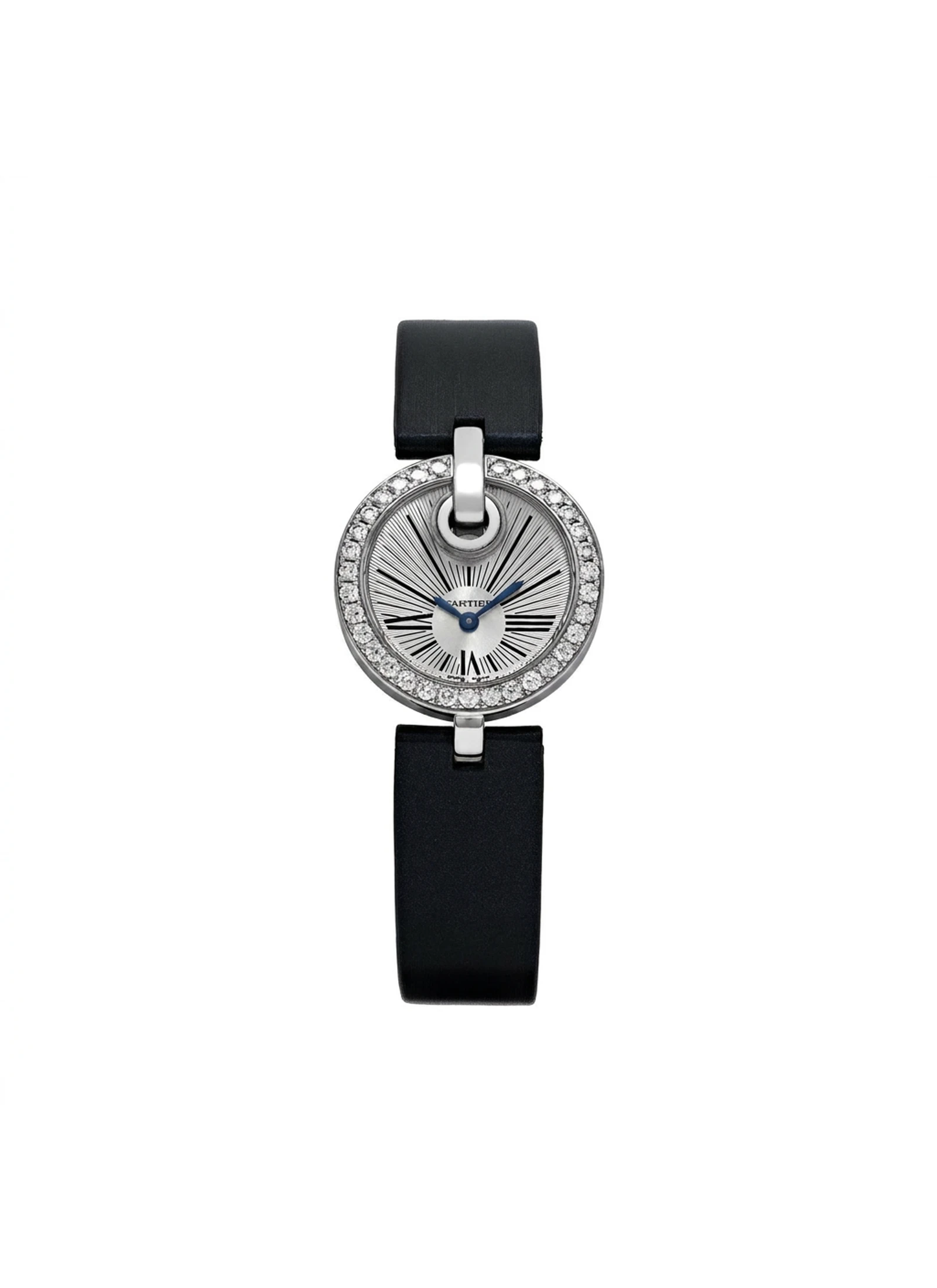 Captive de Cartier WG600012