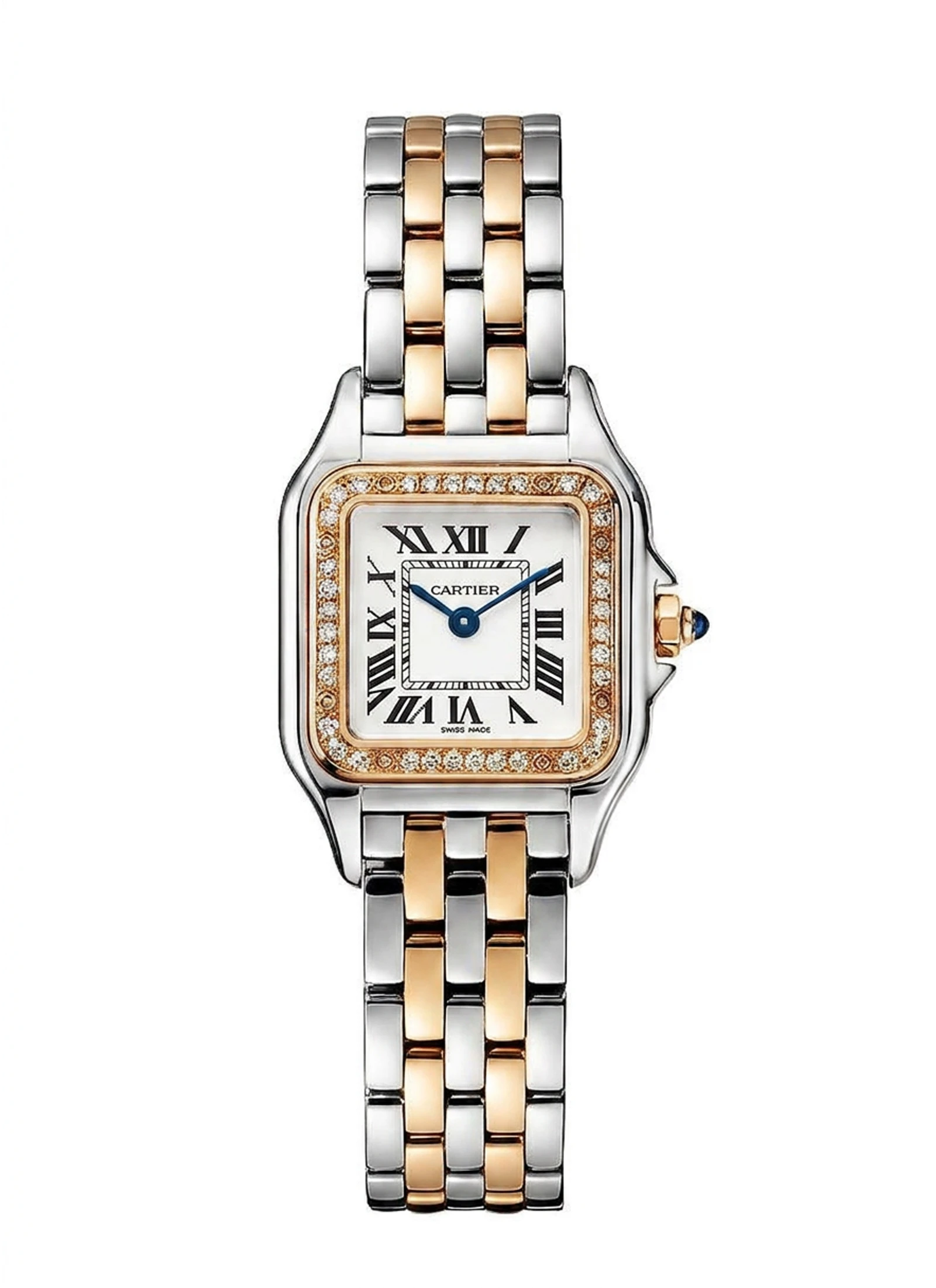 Panthère de Cartier W3PN0007