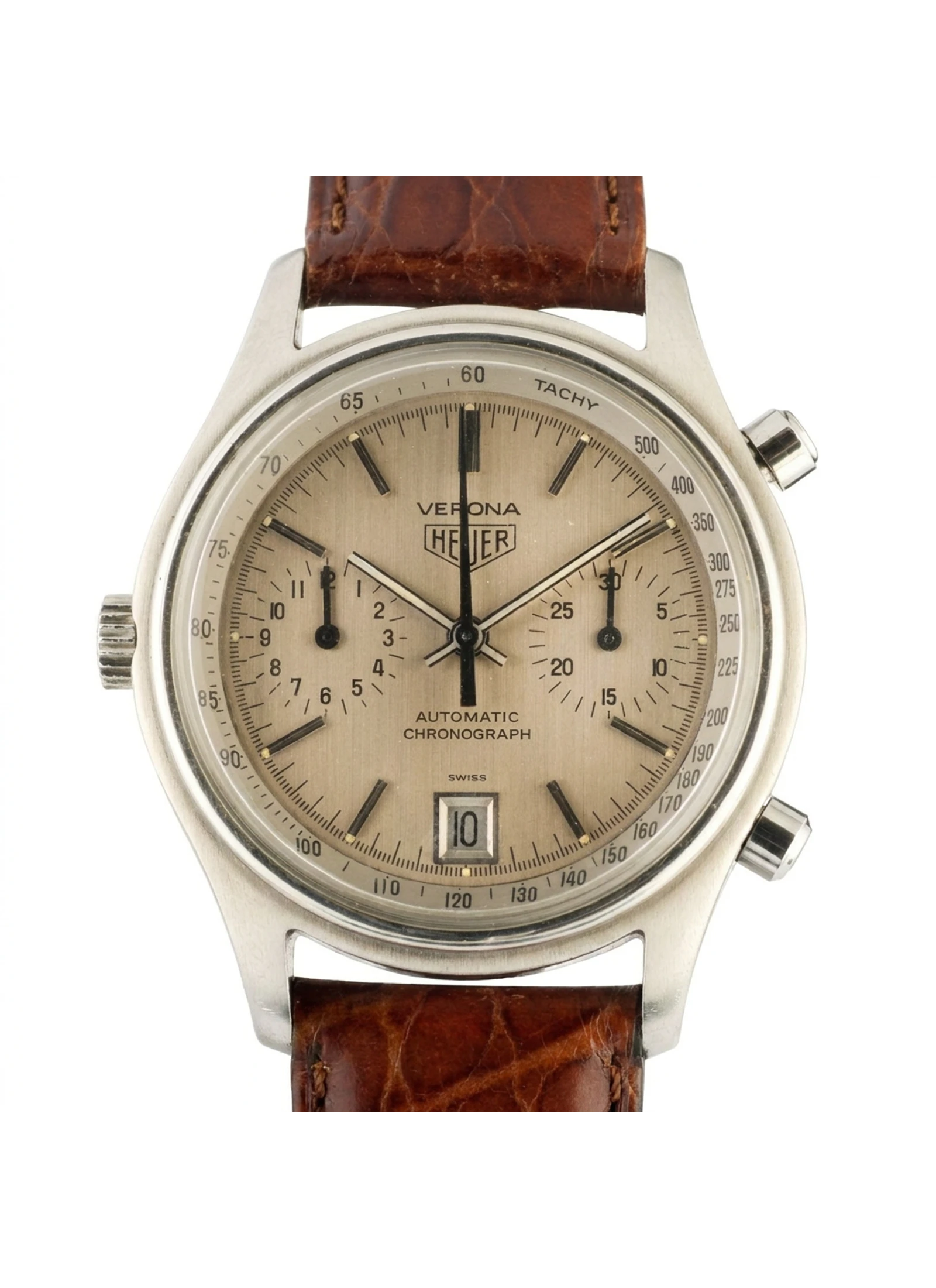Heuer Verona 11.213