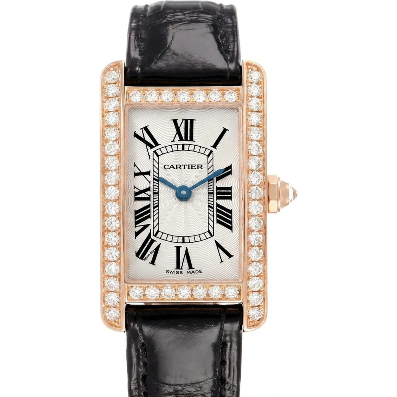 Cartier Tank Américaine WJTA0002