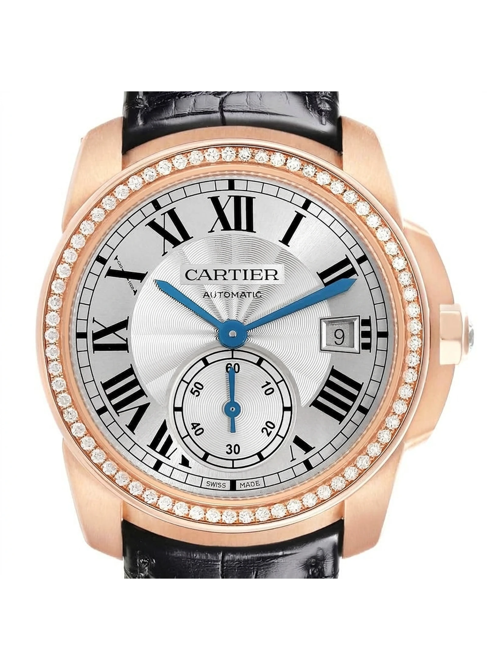 Calibre de Cartier WGCA0003