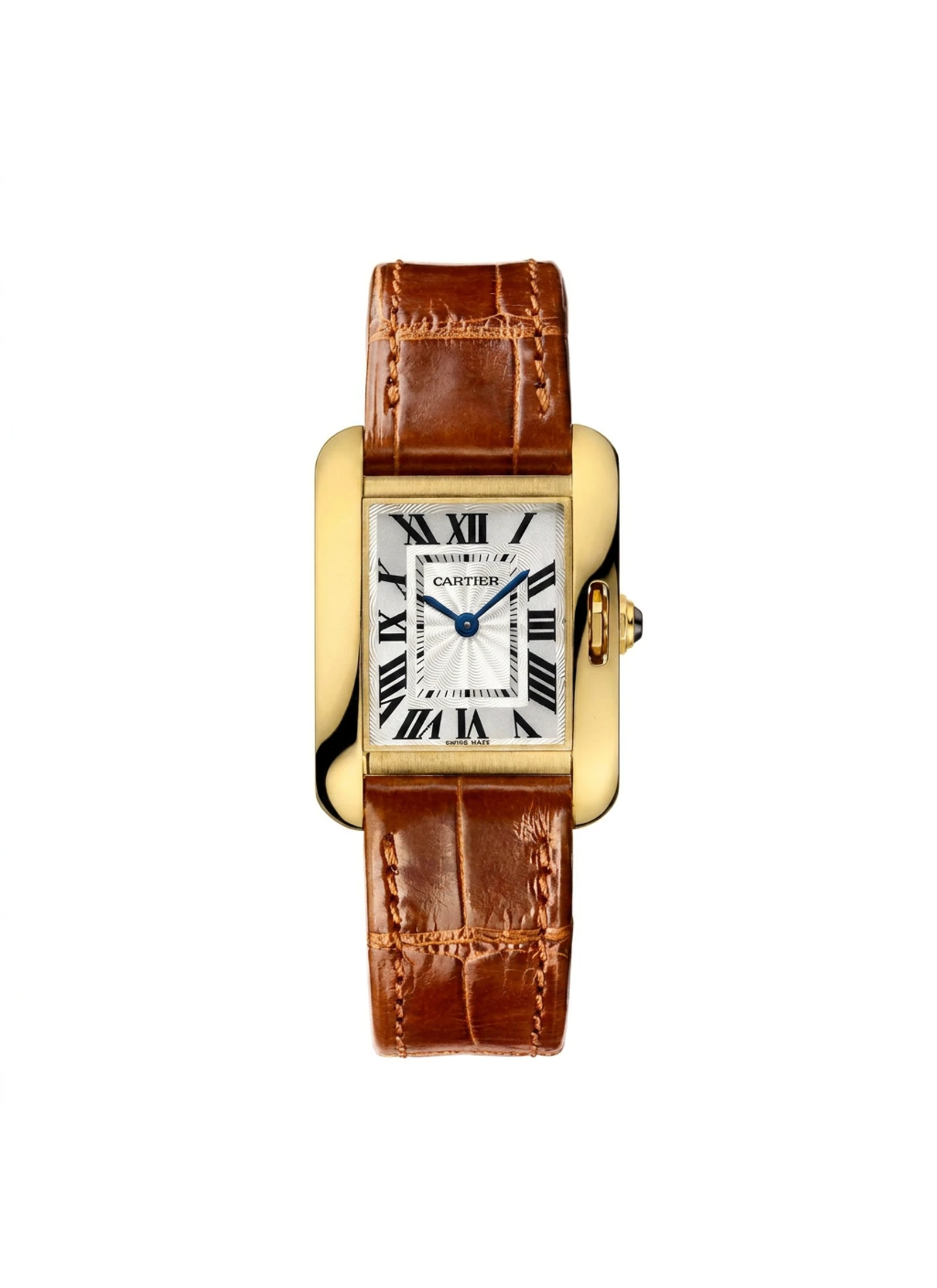 Cartier Tank Anglaise W5310032