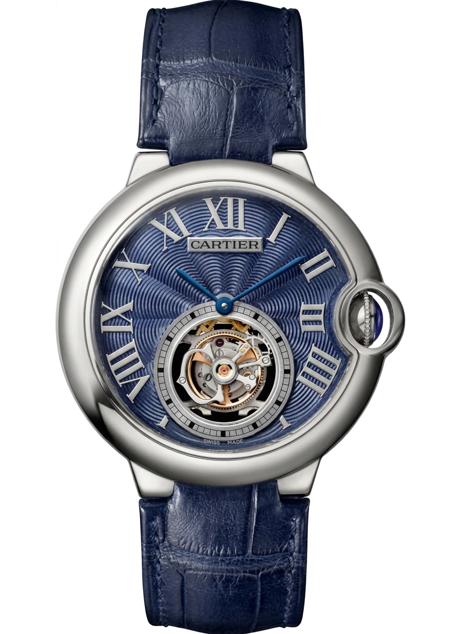 Cartier Ballon Bleu W6920105