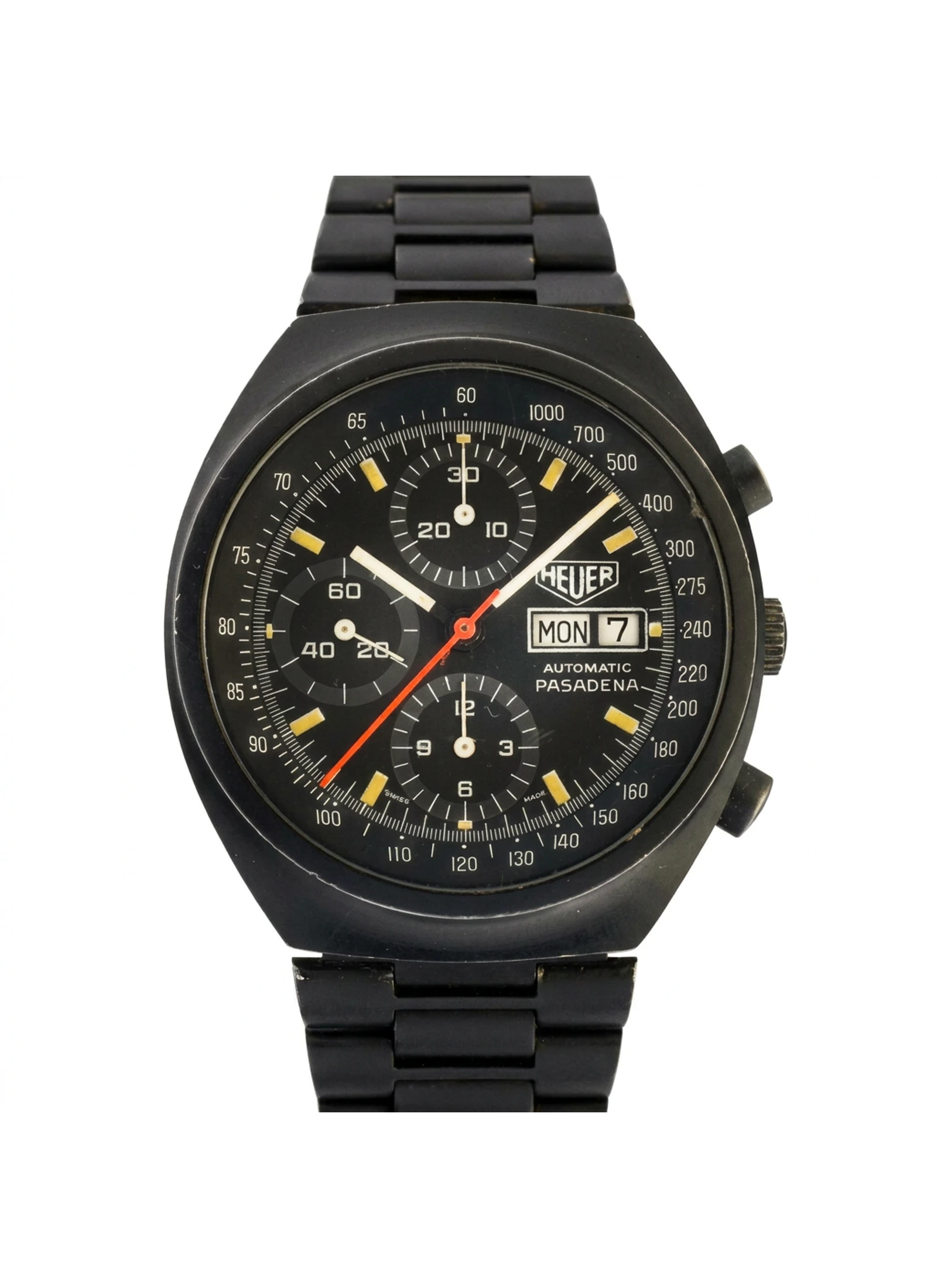 Heuer Passadena 750.501