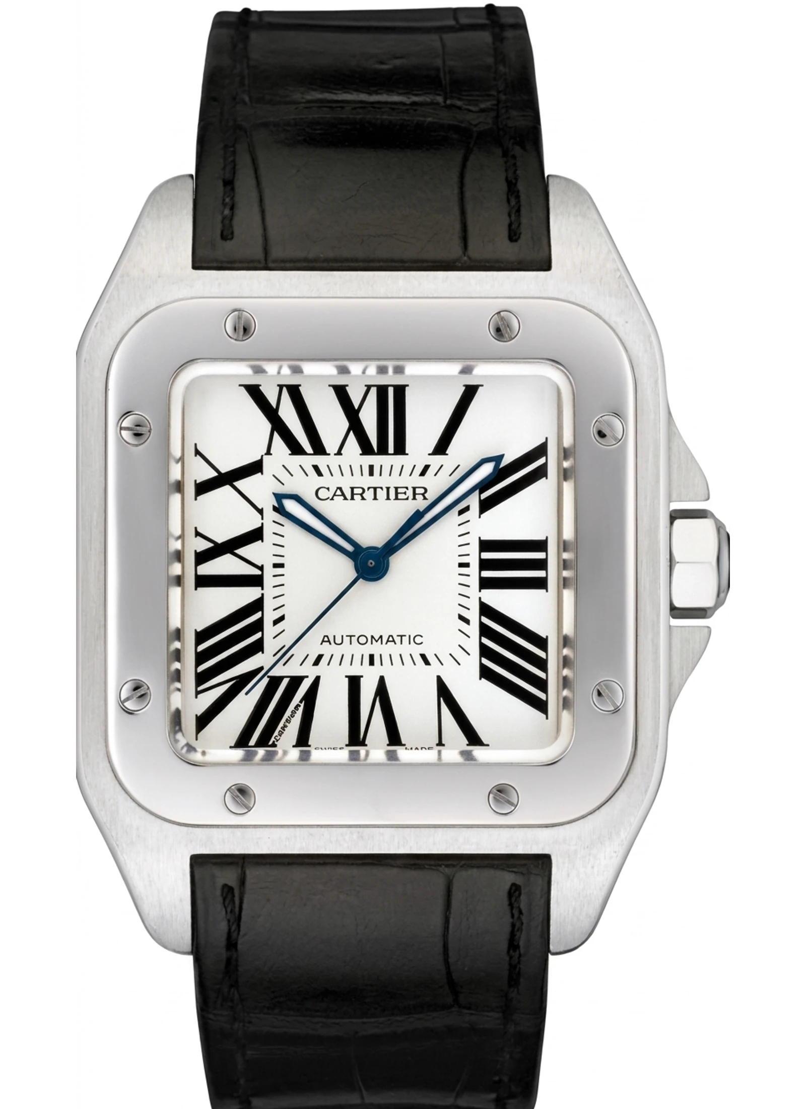 Cartier Santos 100 W20073X8/2656