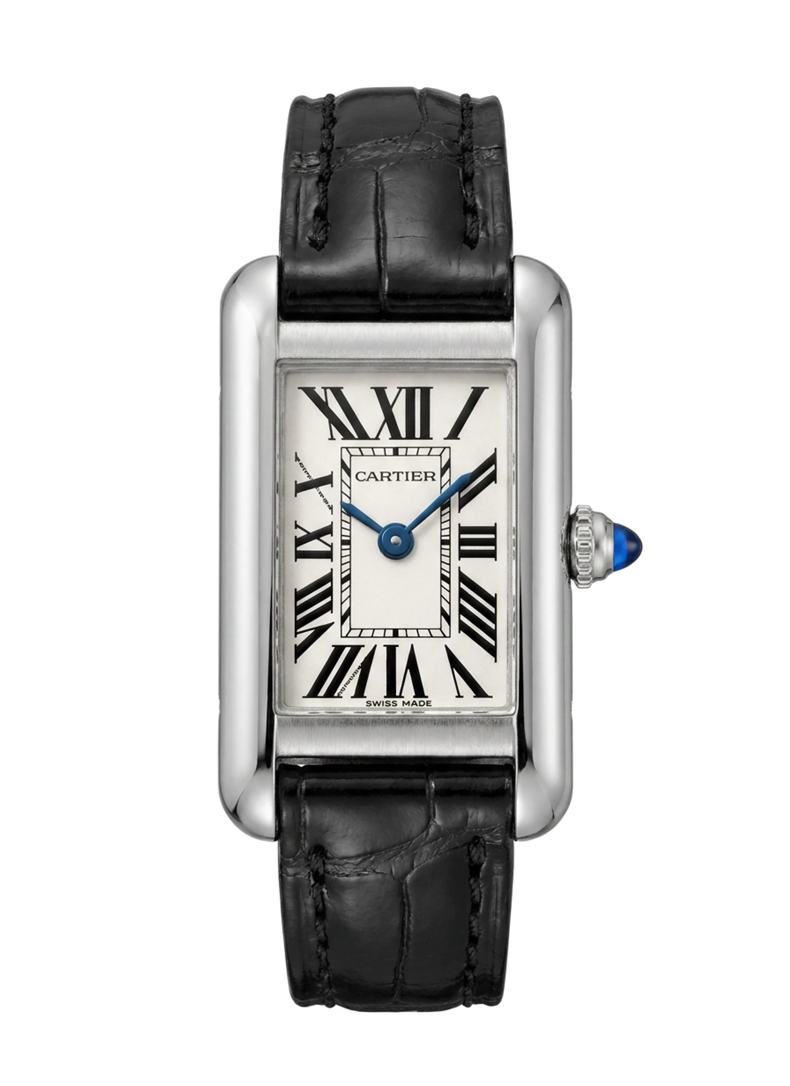 Tank Louis Cartier W1540956