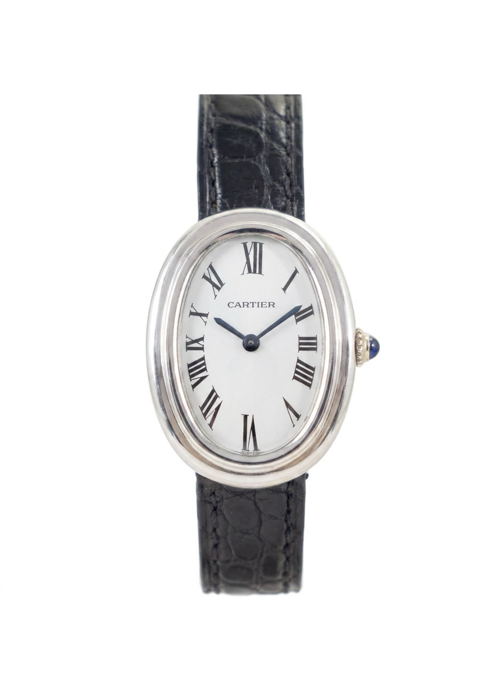Cartier Baignoire 3208