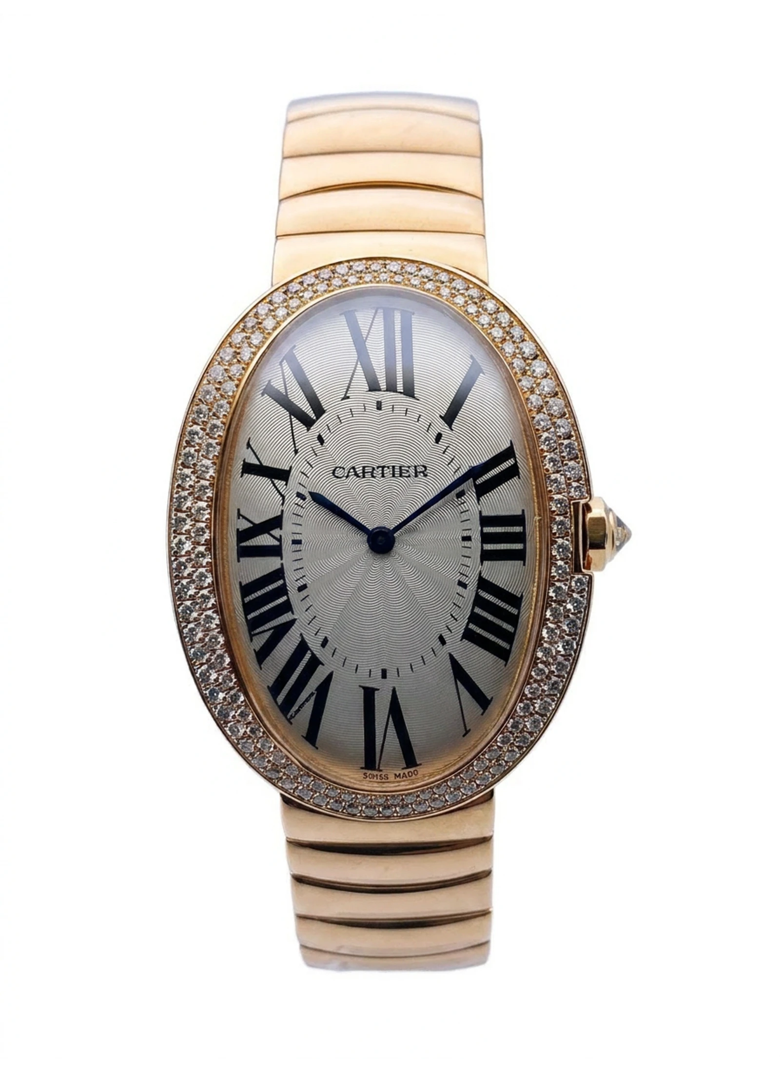 Cartier Baignoire WB520003