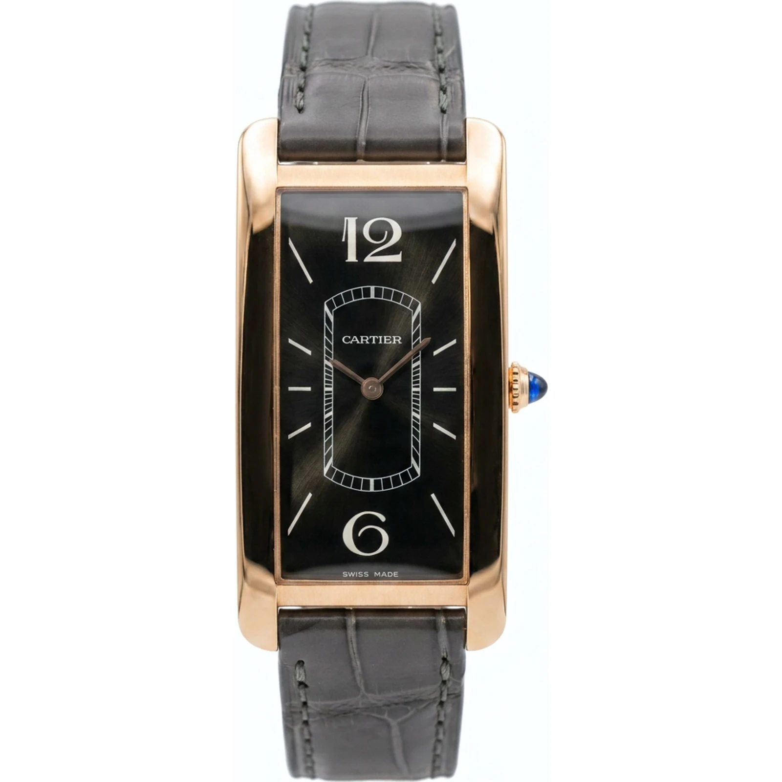 Cartier Tank WGTA0025