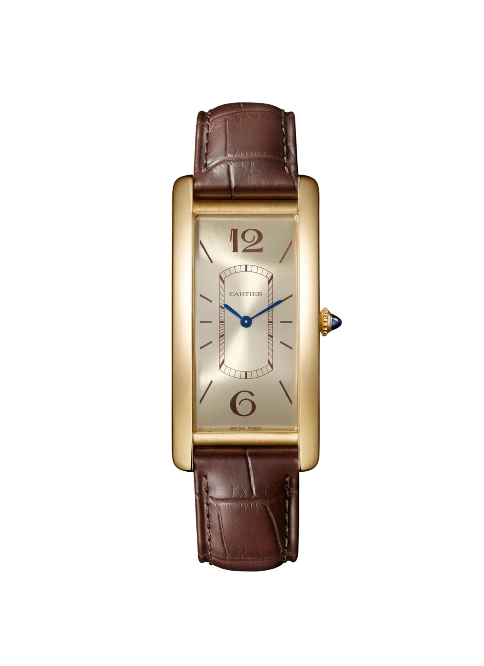 Cartier Tank WGTA0025
