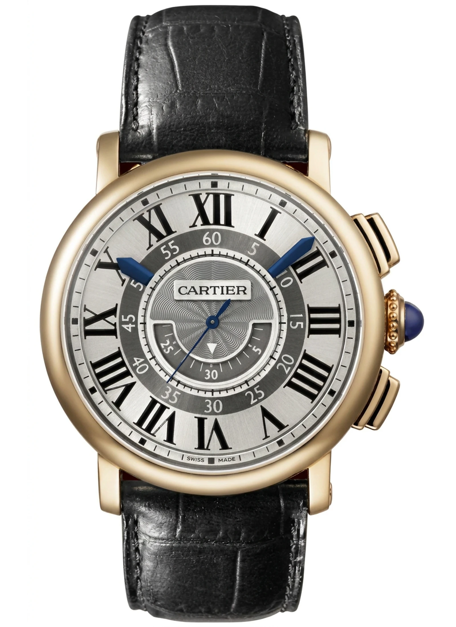Rotonde de Cartier W1555951