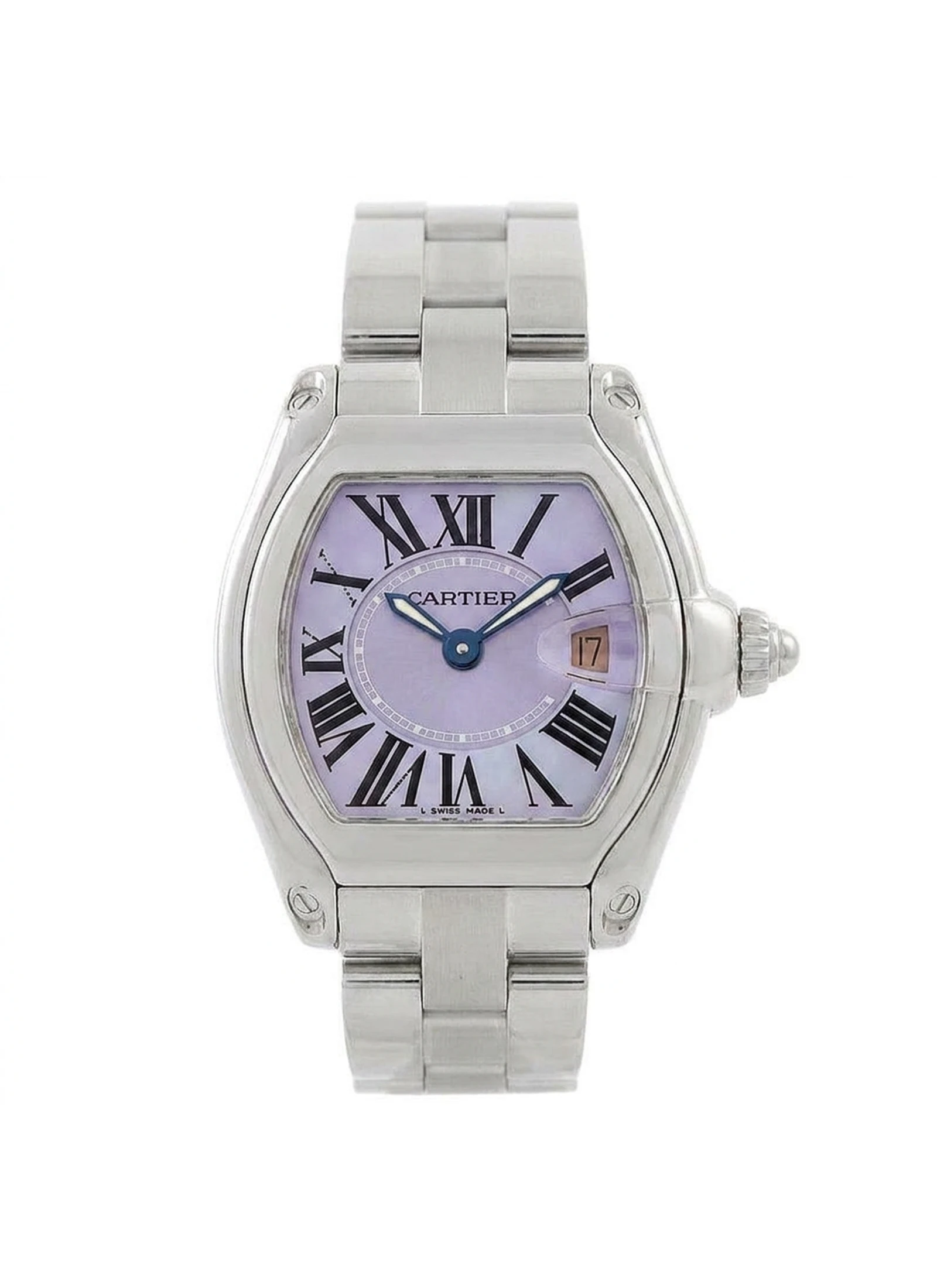 Cartier Roadster W6206007