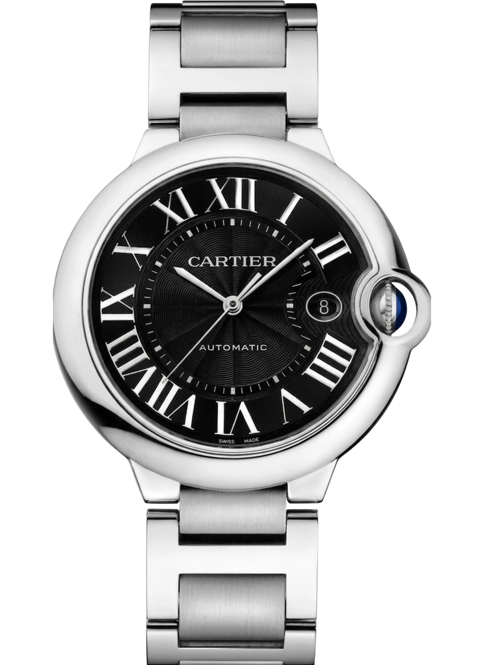 Cartier Ballon Bleu 36mm W6920041
