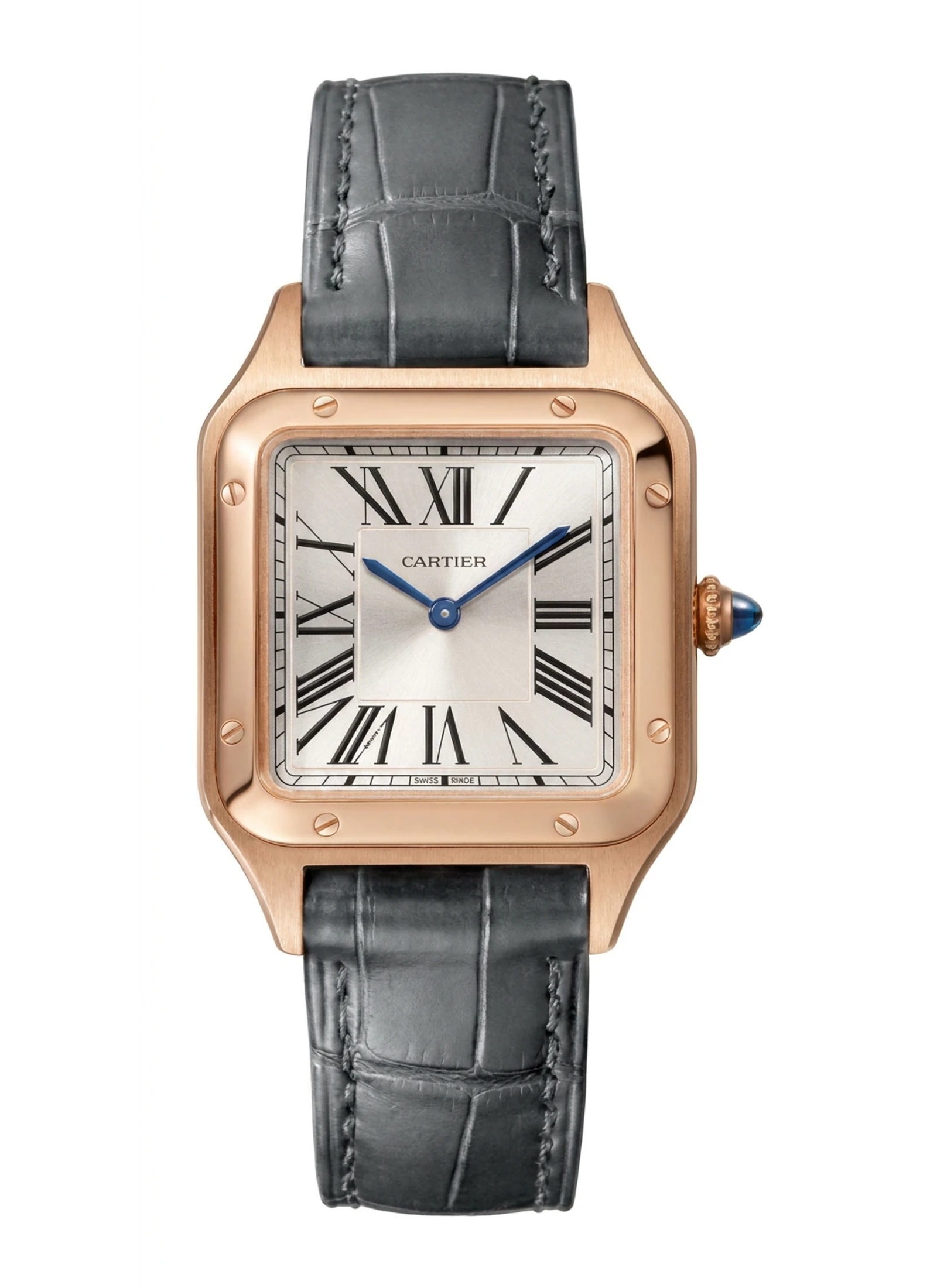 Cartier Santos Dumont W2009351