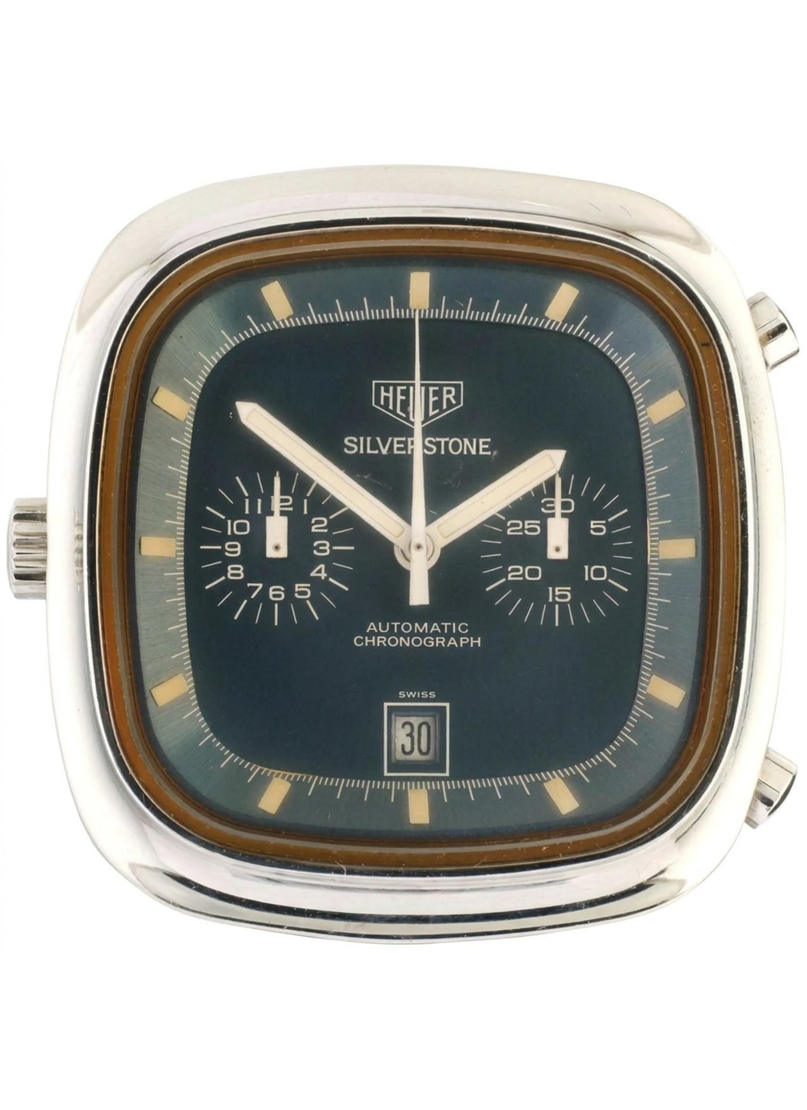 Heuer Silverstone 110313