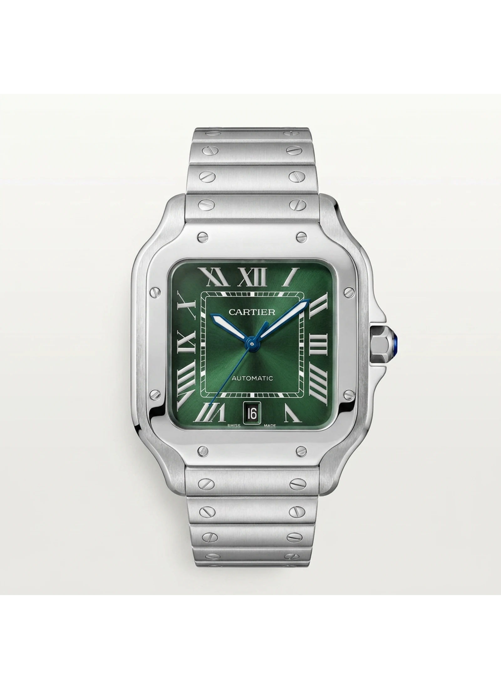 Cartier Tank WSTA0061