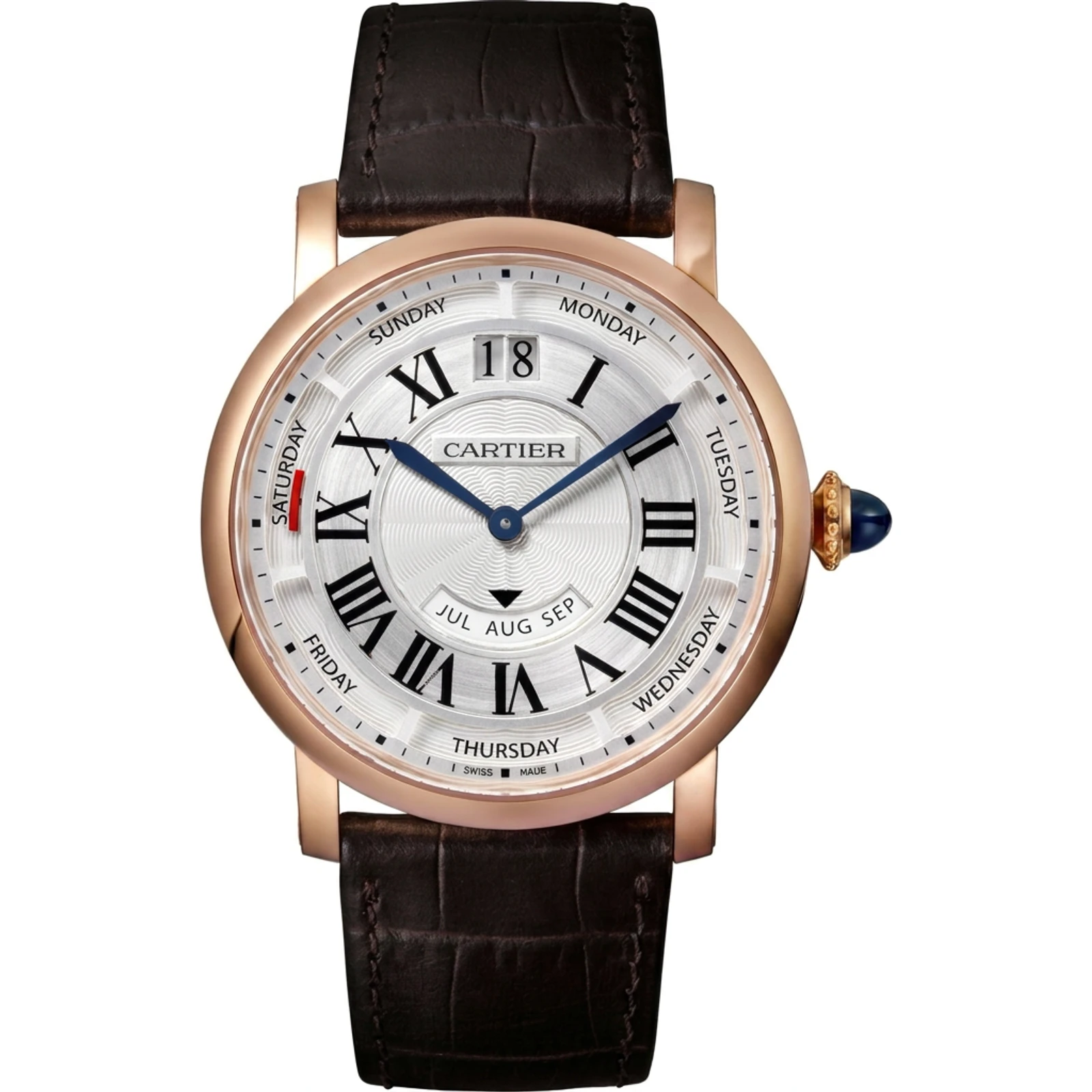 Rotonde de Cartier WHRO0002