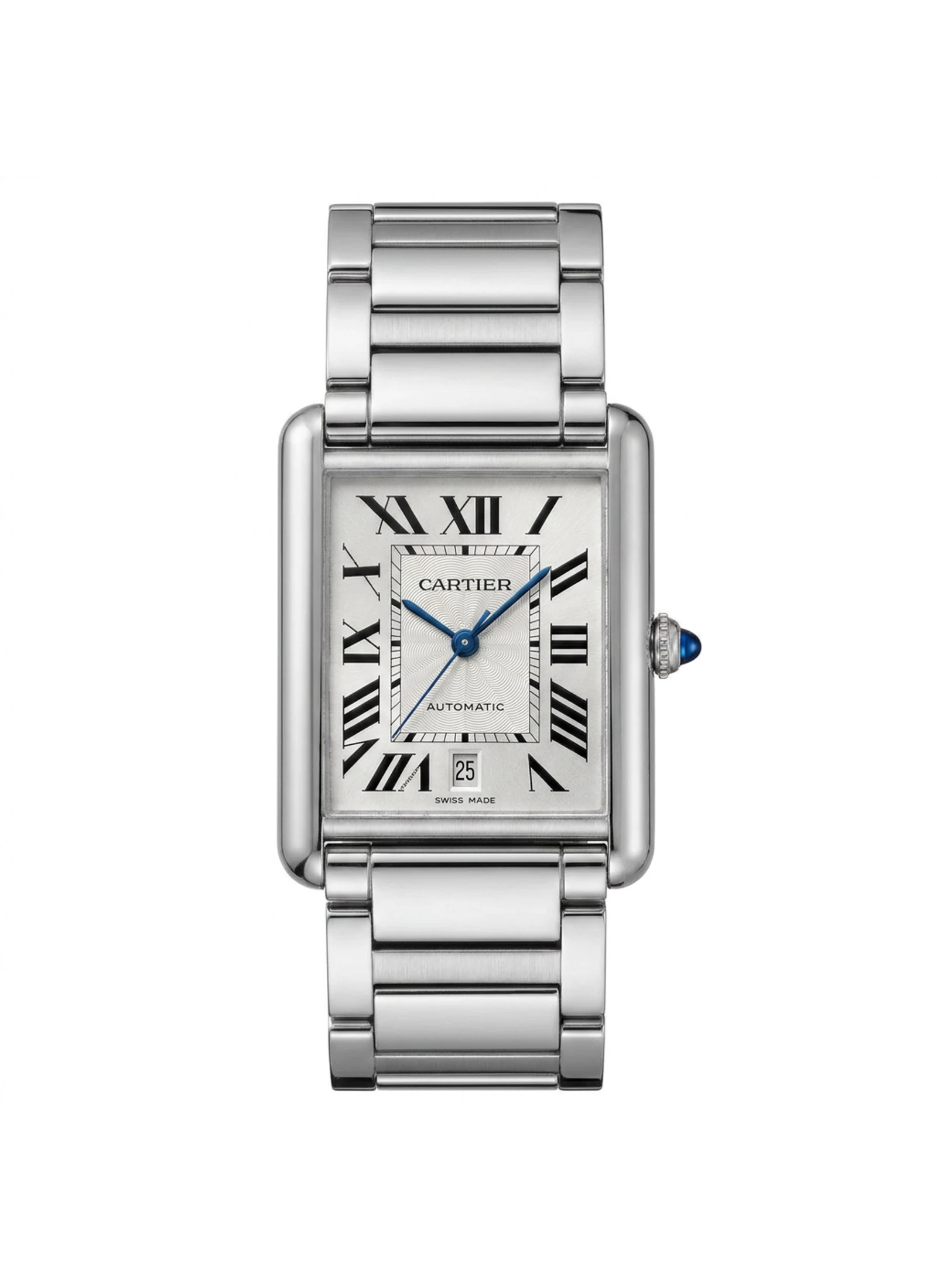 Cartier Tank 4324