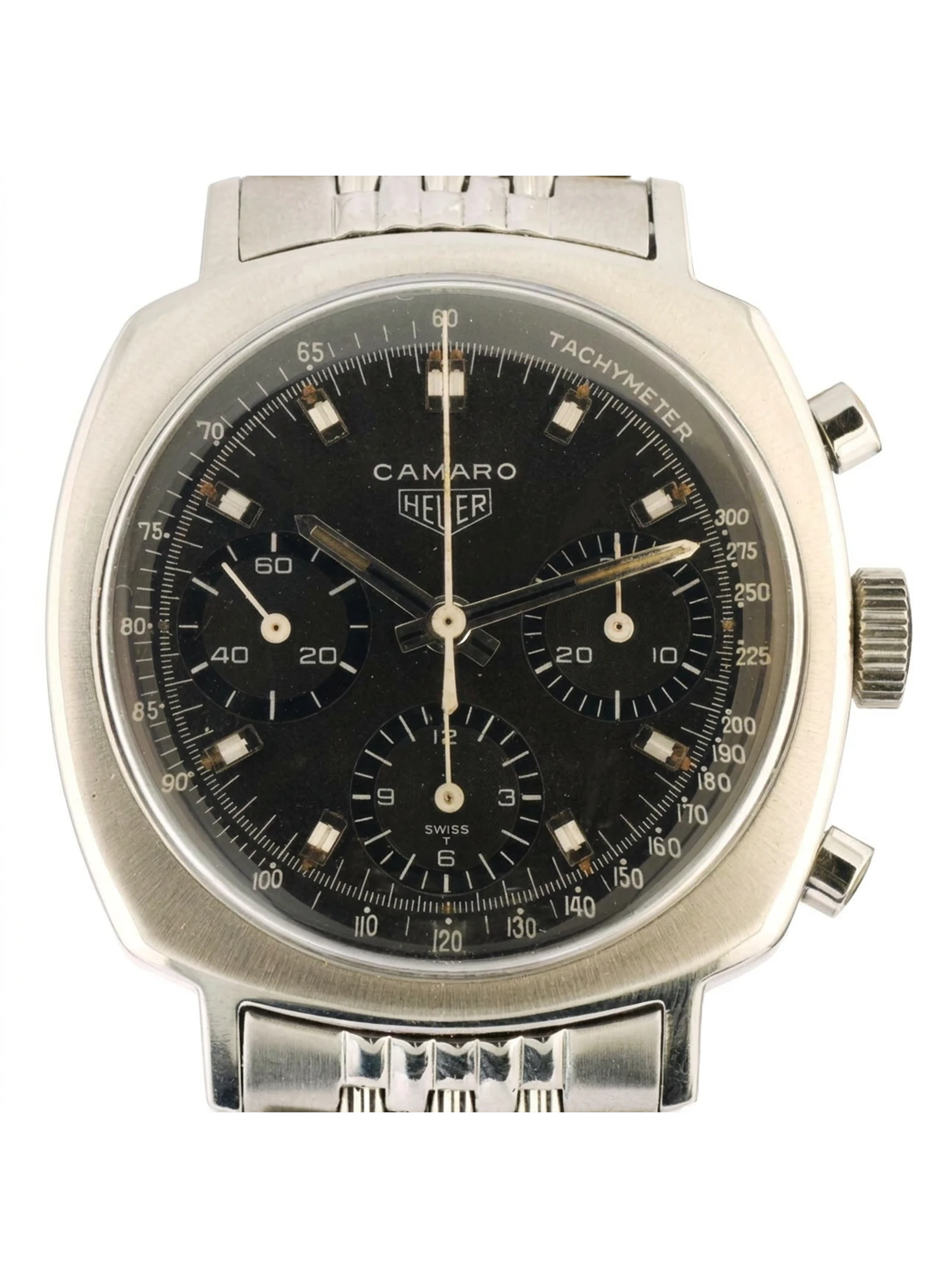 Heuer Camaro 45 9220