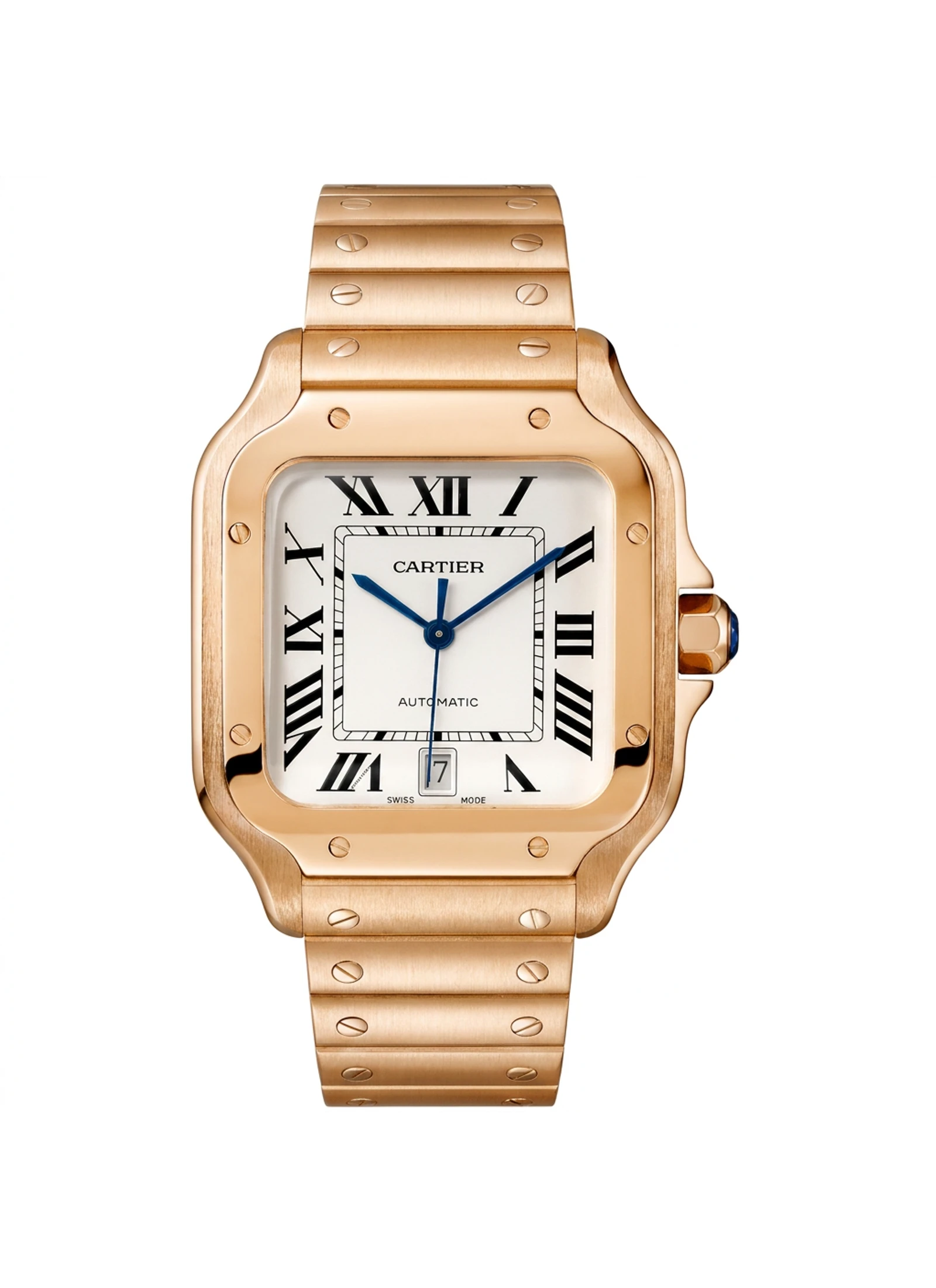 Cartier Santos WGSA0007