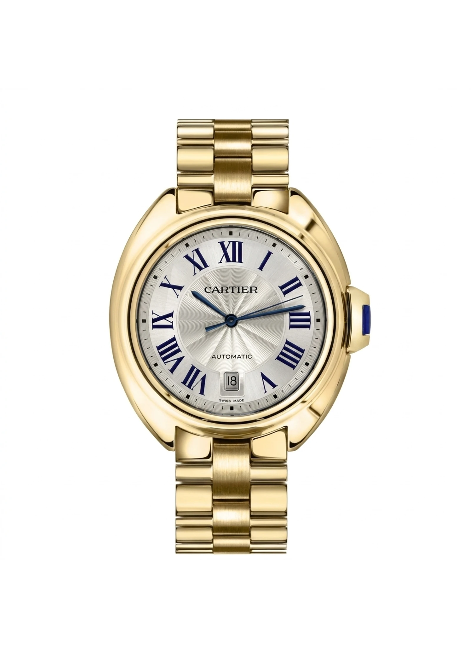 Clé de Cartier WGCL0003