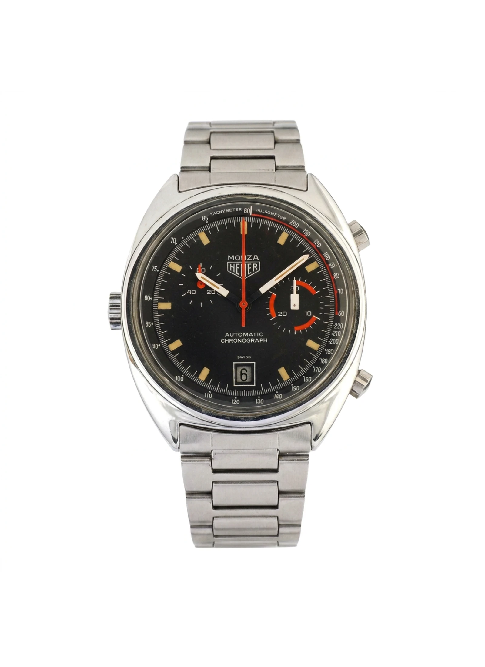 Heuer Monza 150511