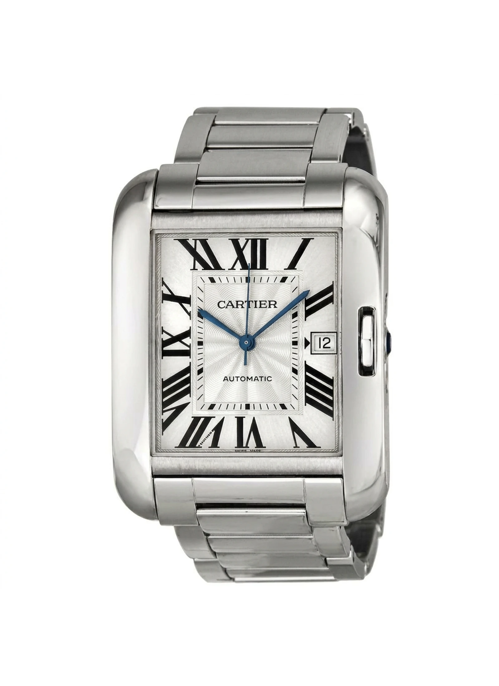 Cartier Tank Anglaise W5310024